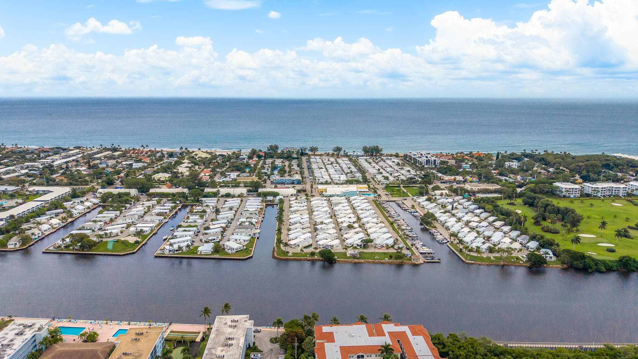 202 N Ibis S, Briny Breezes, FL 33435 — photo 45 of 47