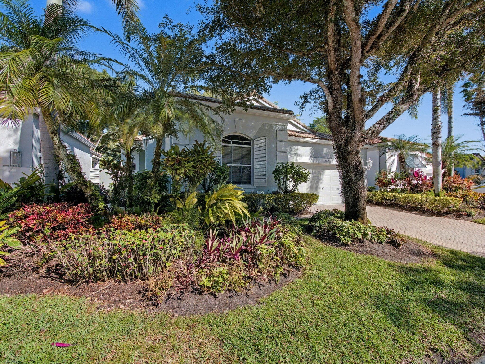 207 Sunset Bay Court, Palm Beach Gardens, FL 33418 — photo