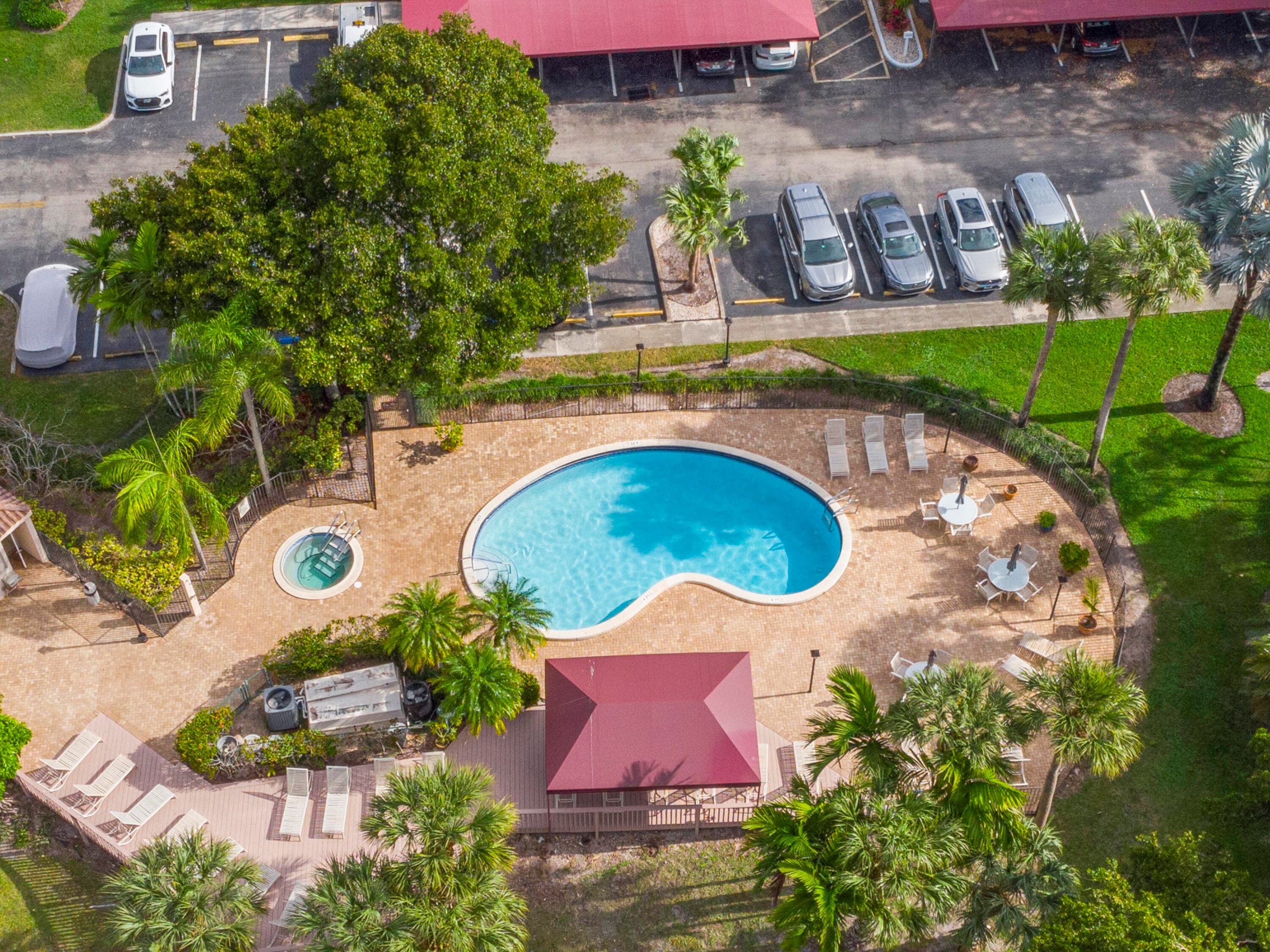 7460 La Paz Boulevard 309, Boca Raton, FL 33433 — photo 39 of 46