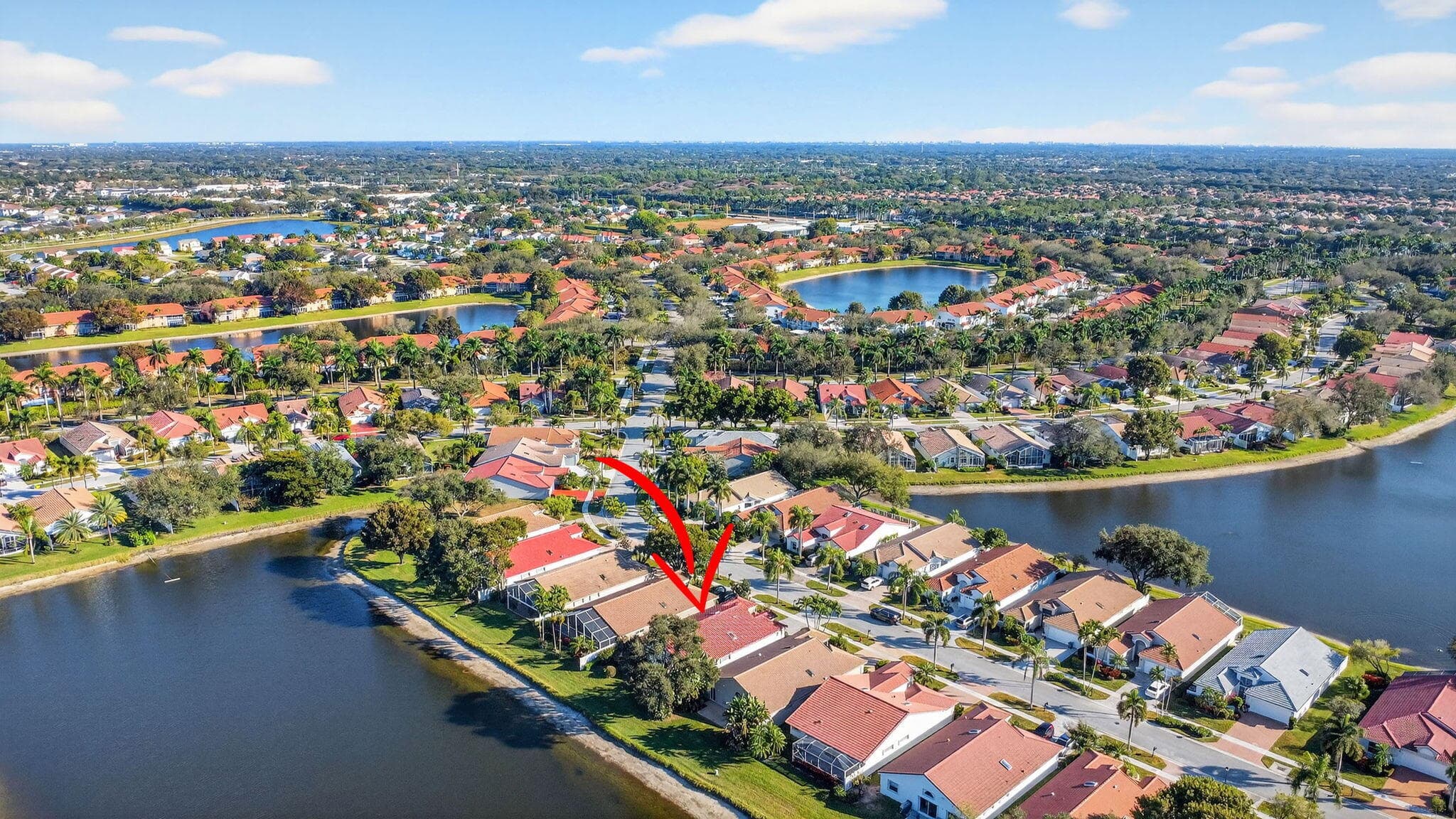 7891 Sailing Shores Terrace 7891, Boynton Beach, FL 33437 — photo 37 of 45