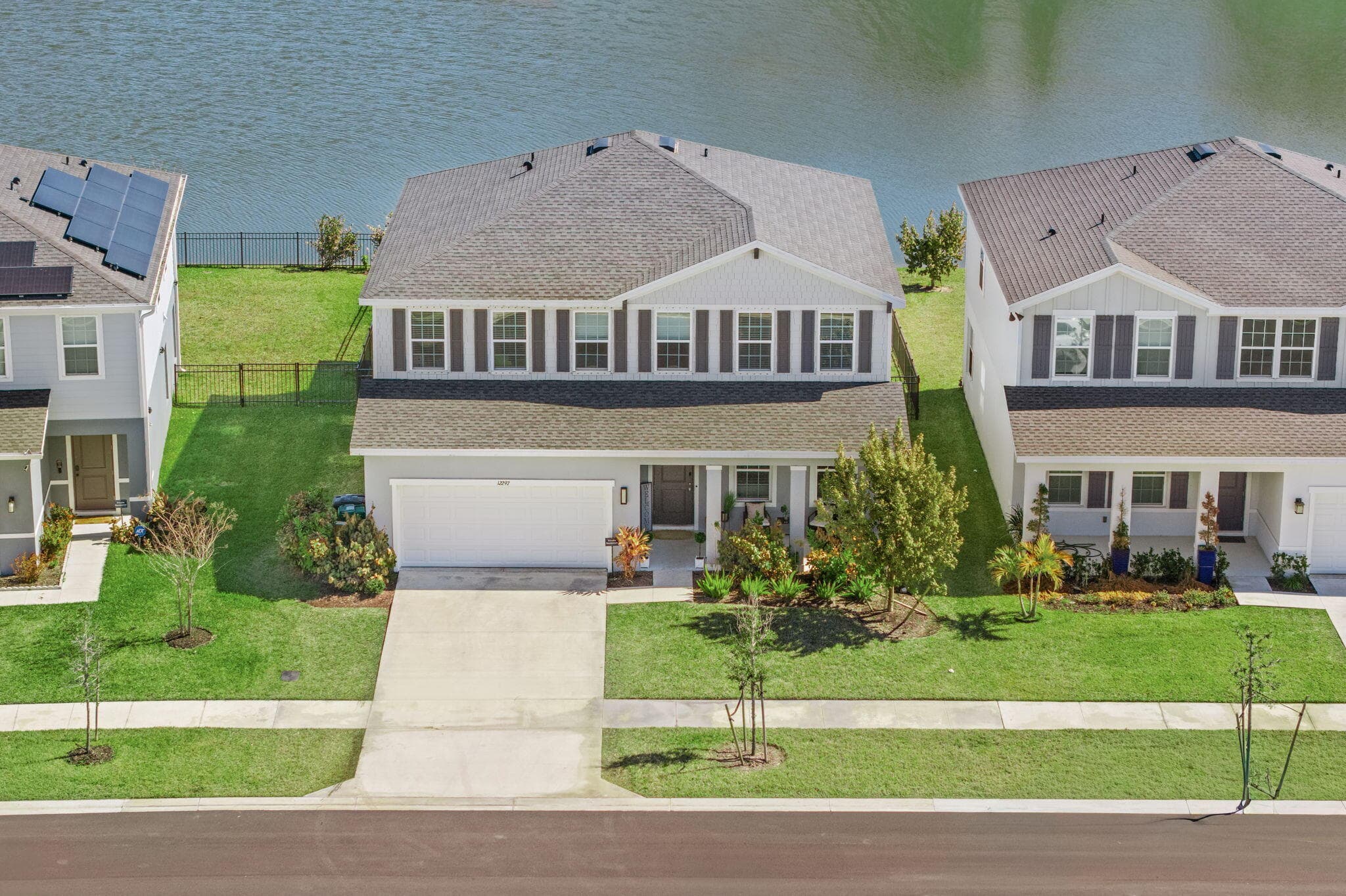 12297 SW Forli Way, Port St. Lucie, FL 34987 — photo 1 of 36