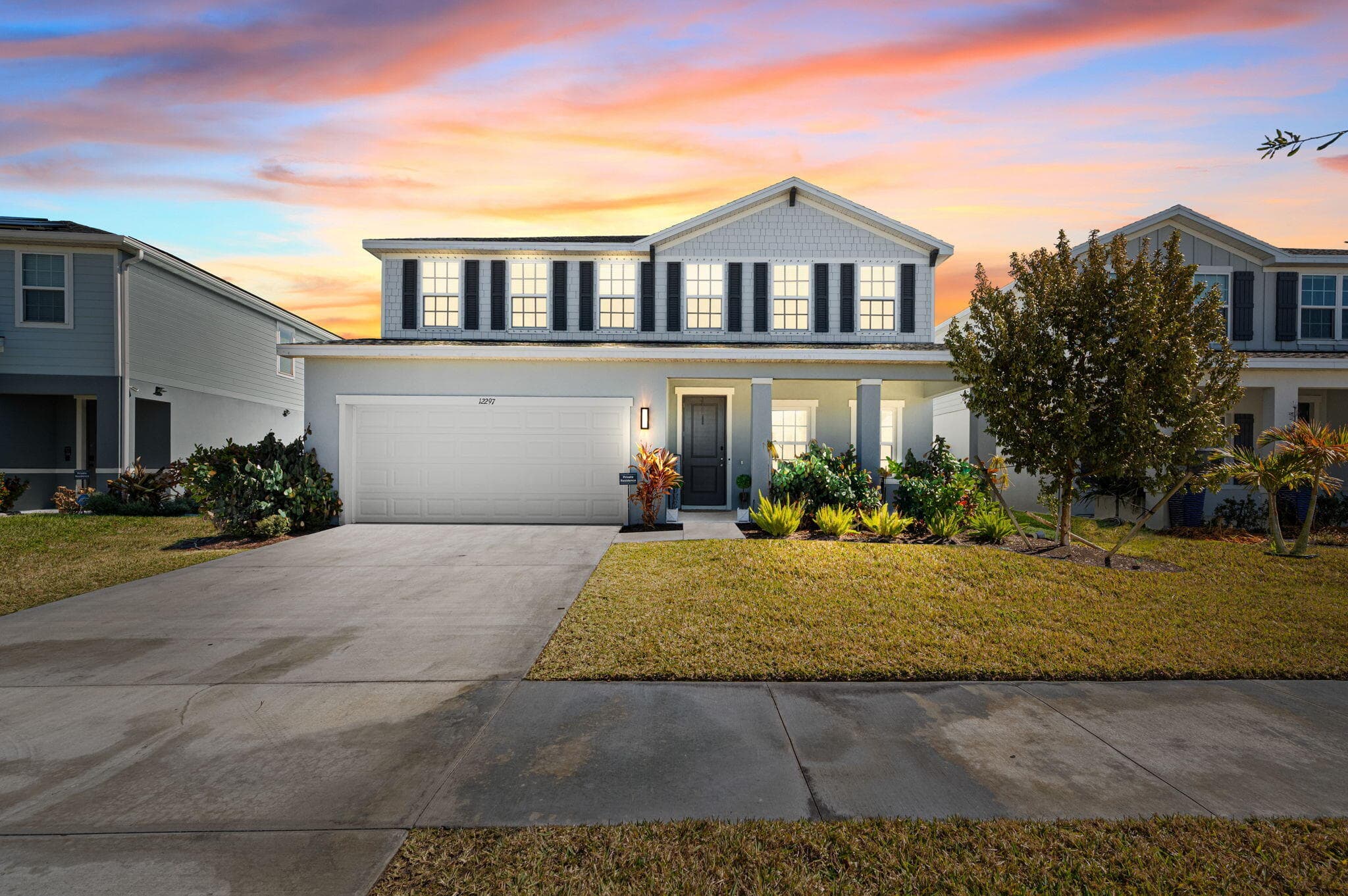 12297 SW Forli Way, Port St. Lucie, FL 34987 — photo 3 of 36