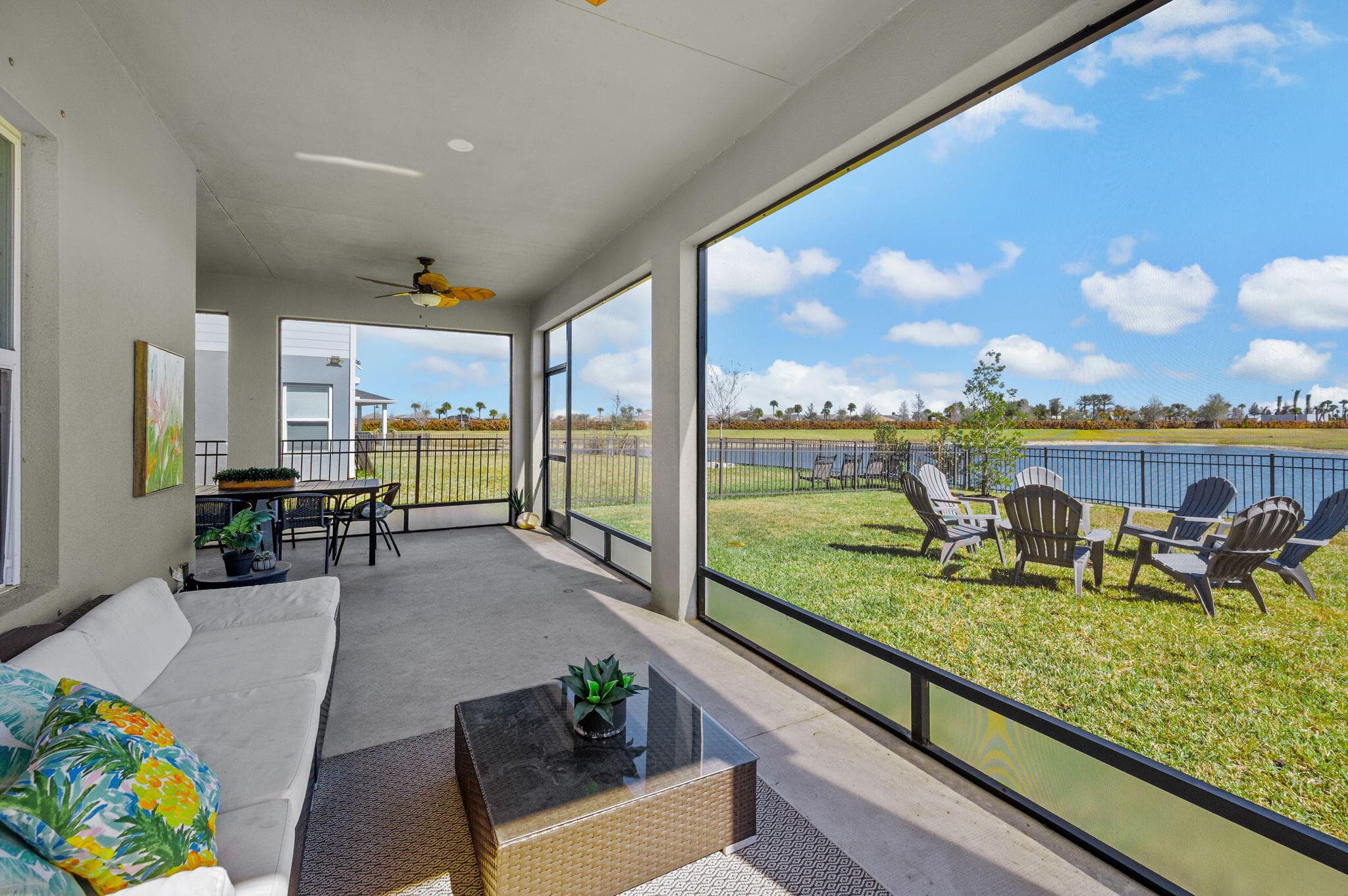 12297 SW Forli Way, Port St. Lucie, FL 34987 — photo 33 of 36