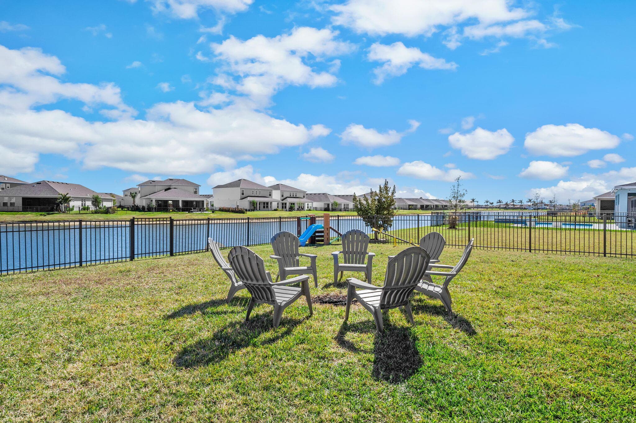 12297 SW Forli Way, Port St. Lucie, FL 34987 — photo 34 of 36