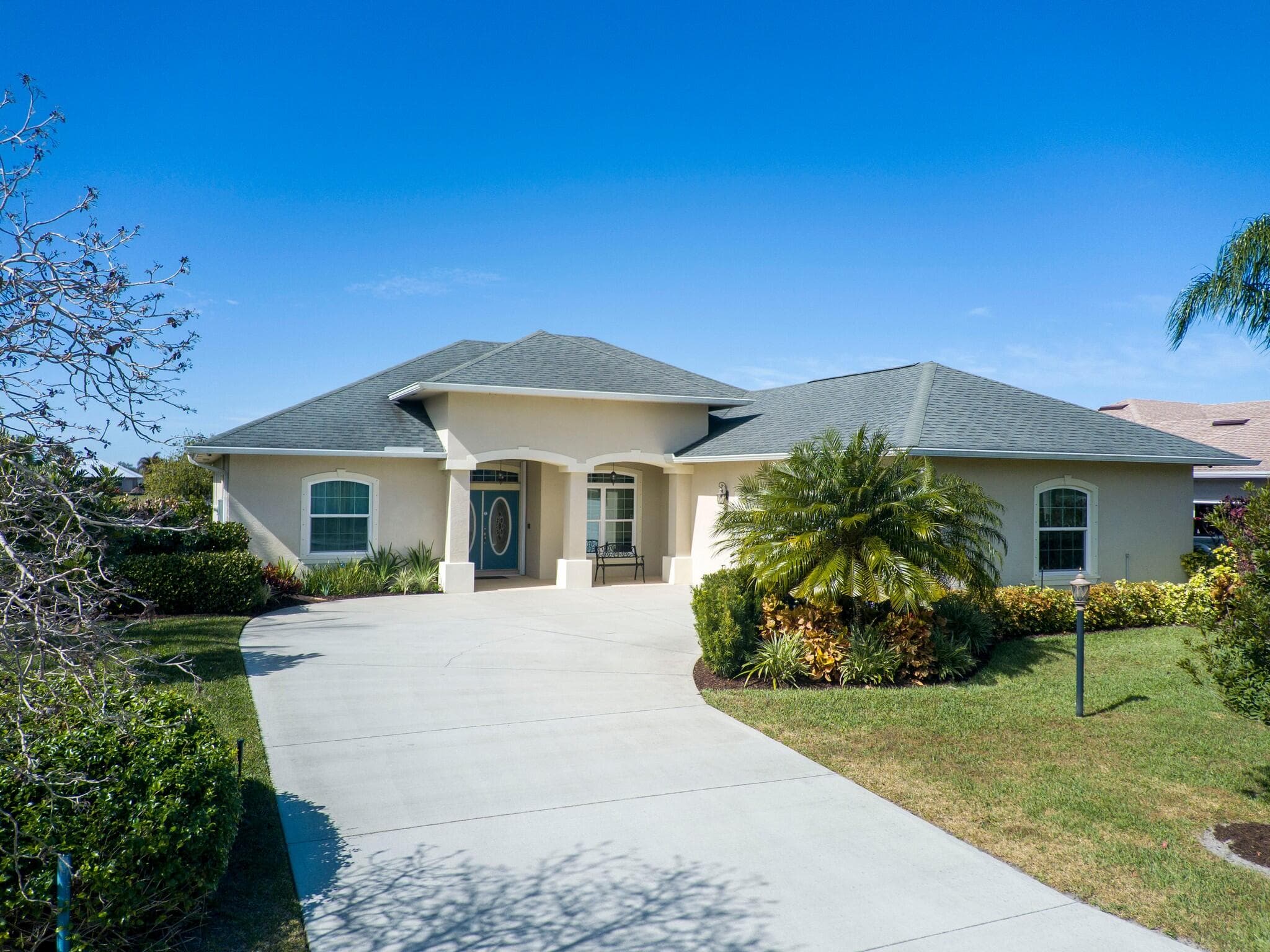 907 Yearling Trail, Sebastian, FL 32958 — photo 1 of 33