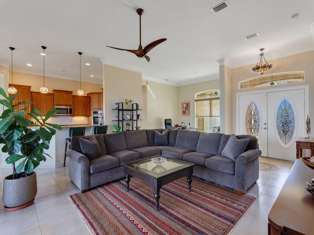 907 Yearling Trail, Sebastian, FL 32958 — photo 6 of 33