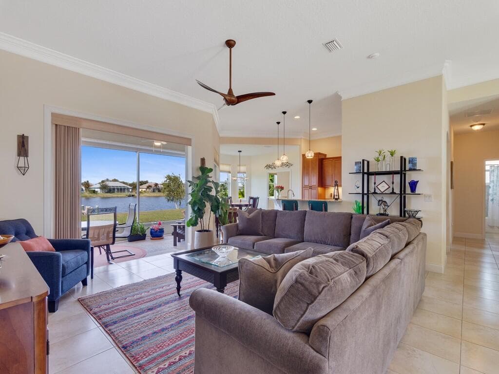 907 Yearling Trail, Sebastian, FL 32958 — photo 29 of 33