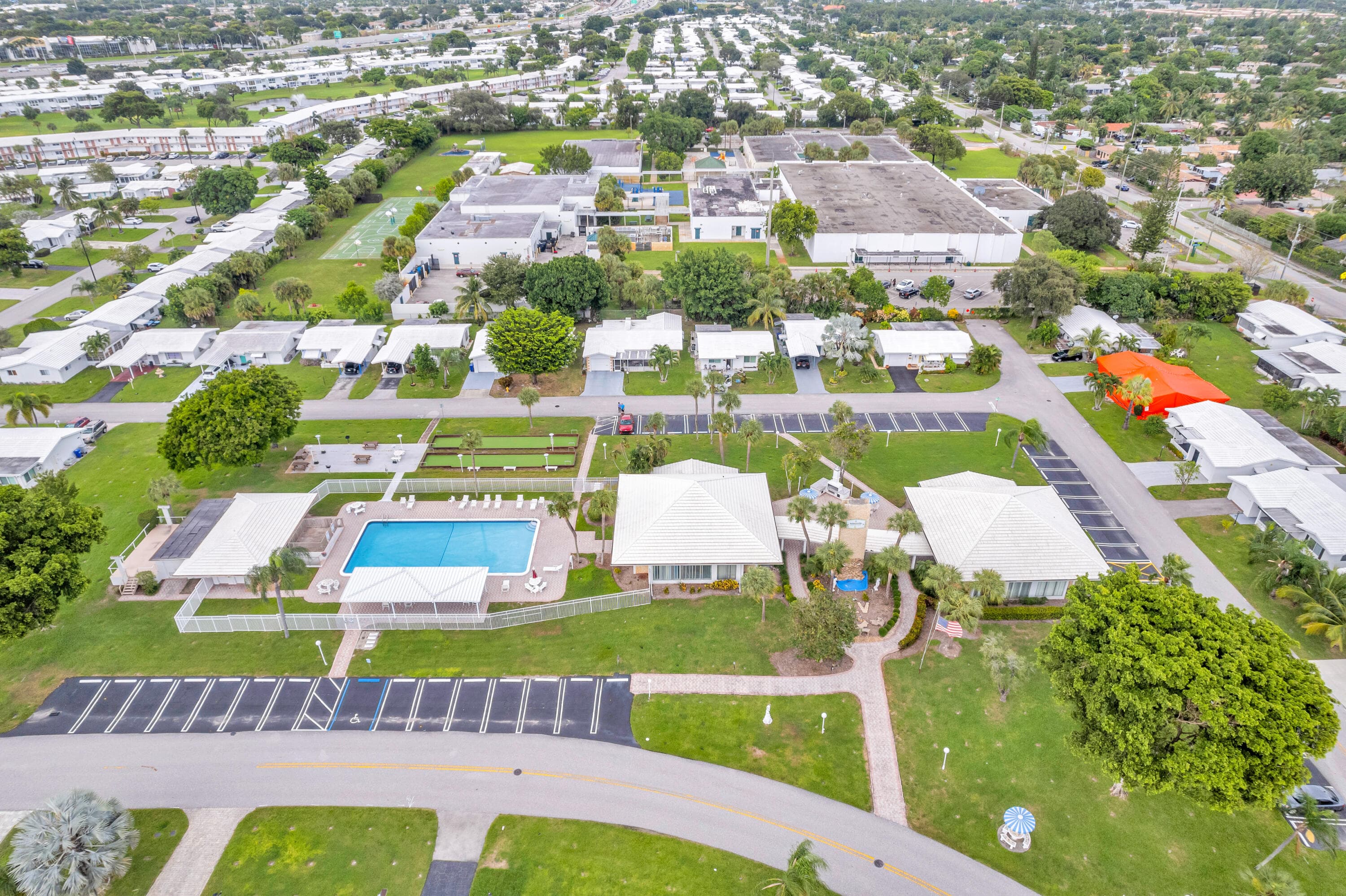 2475 W Golf Boulevard 247, Pompano Beach, FL 33064 — photo 49 of 92