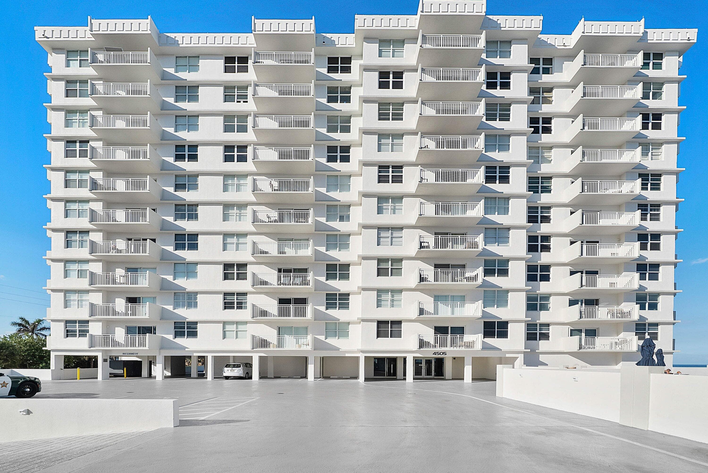 4505 S Ocean Boulevard 1008, Highland Beach, FL 33487 — photo 53 of 66