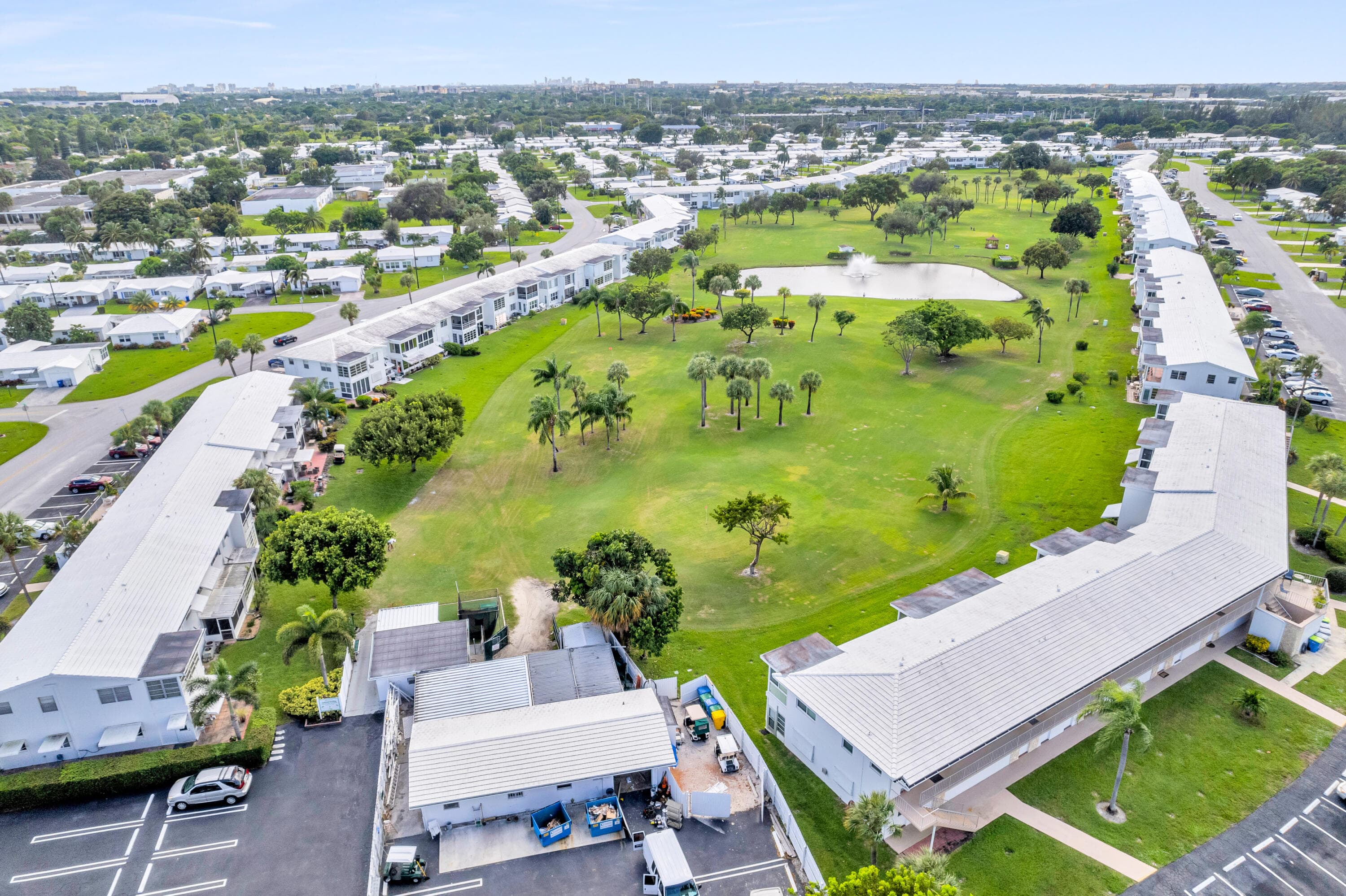 2475 W Golf Boulevard 247, Pompano Beach, FL 33064 — photo 67 of 92