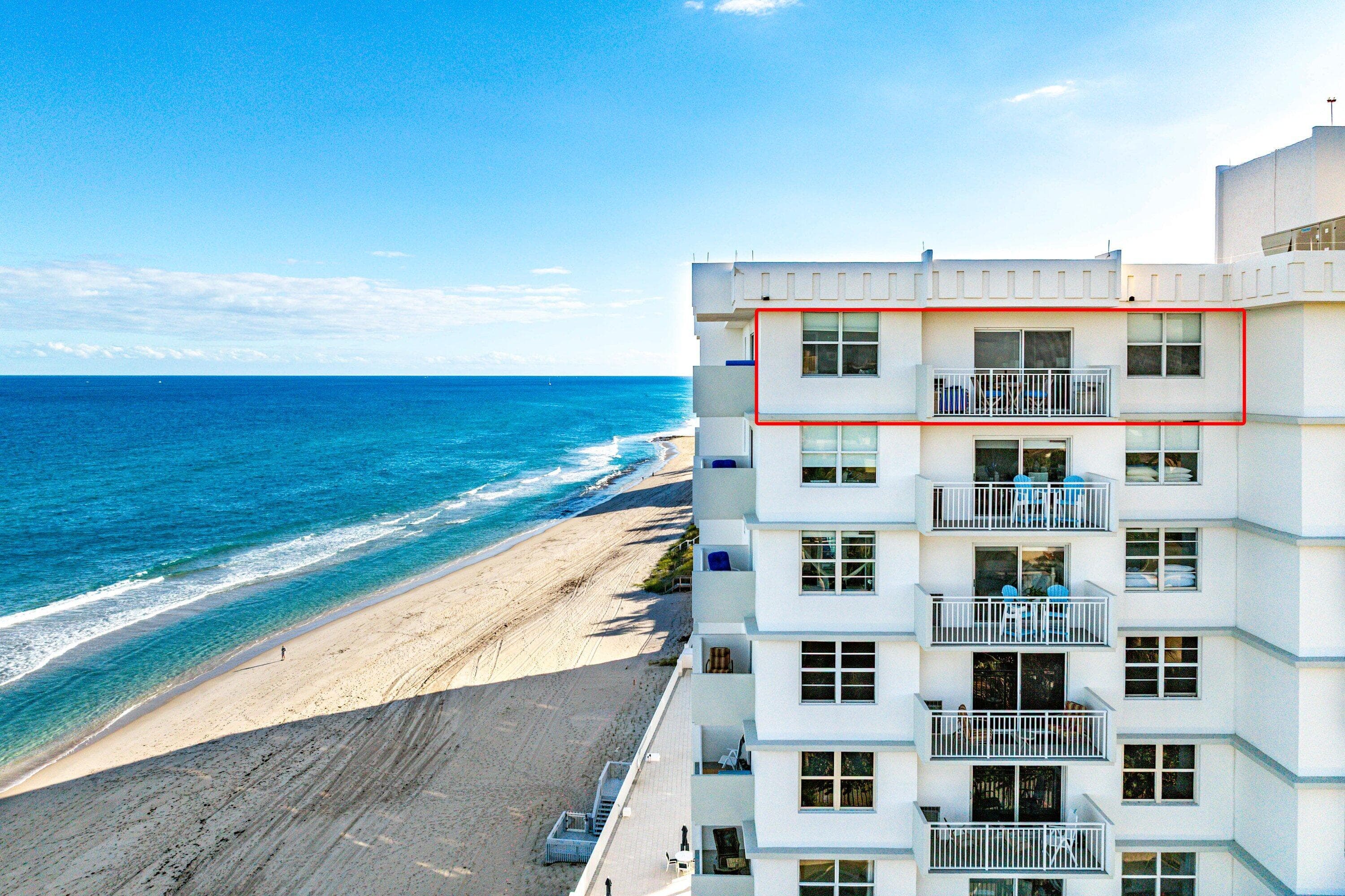 4505 S Ocean Boulevard 1008, Highland Beach, FL 33487 — photo 55 of 66