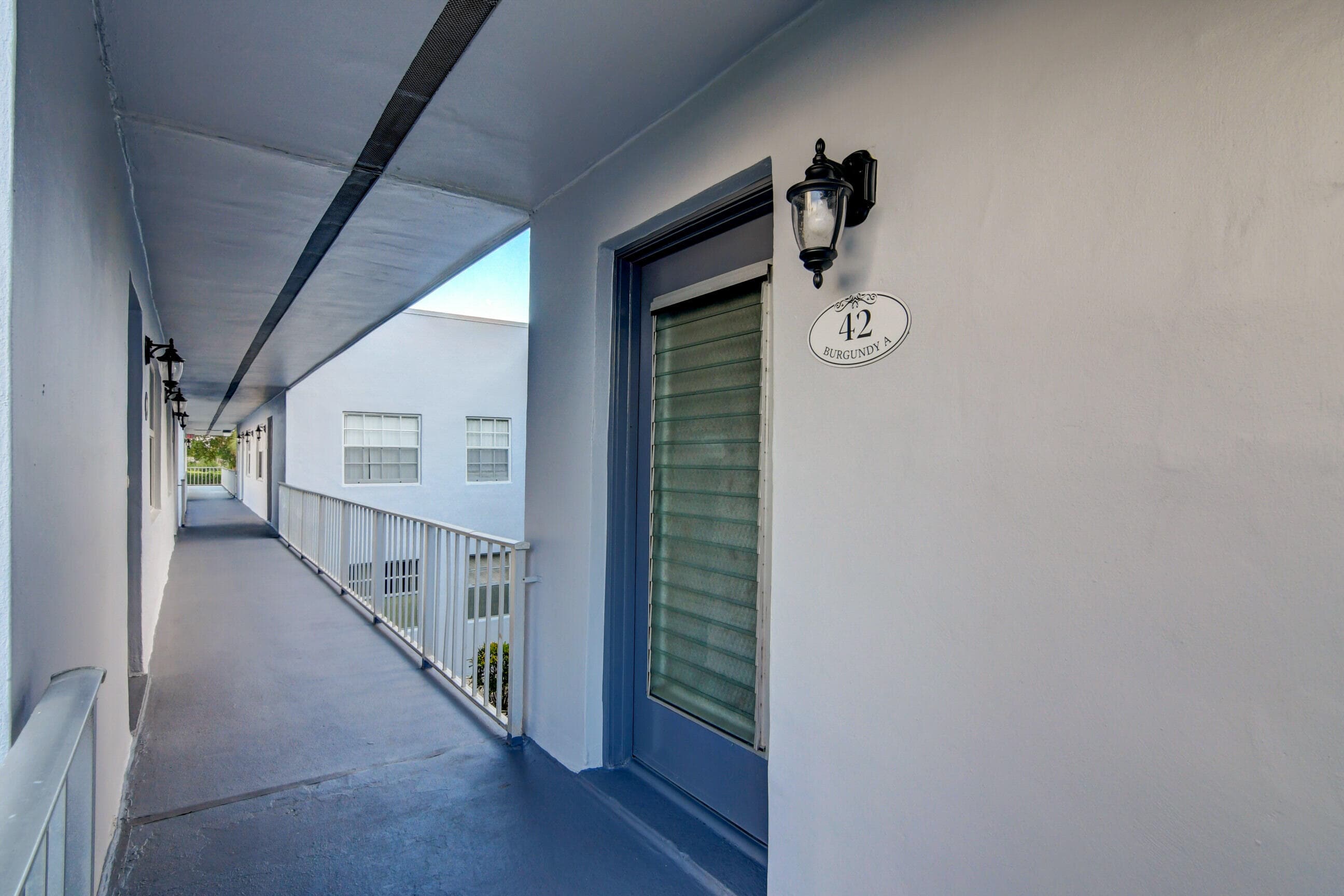 42 Burgundy A, Delray Beach, FL 33484 — photo 2 of 16