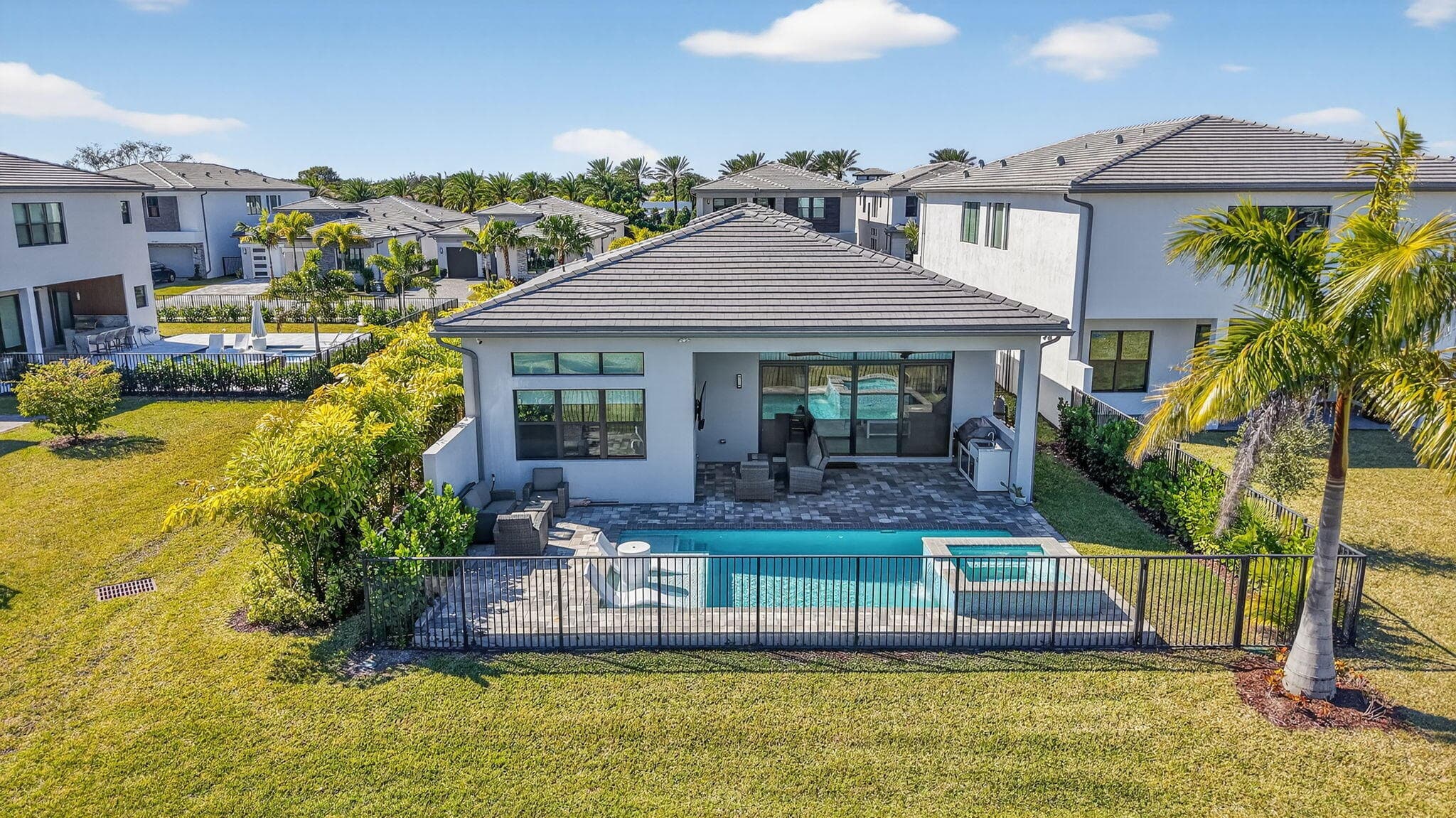 20370 Whistling Straits Way, Boca Raton, FL 33434 — photo 32 of 40