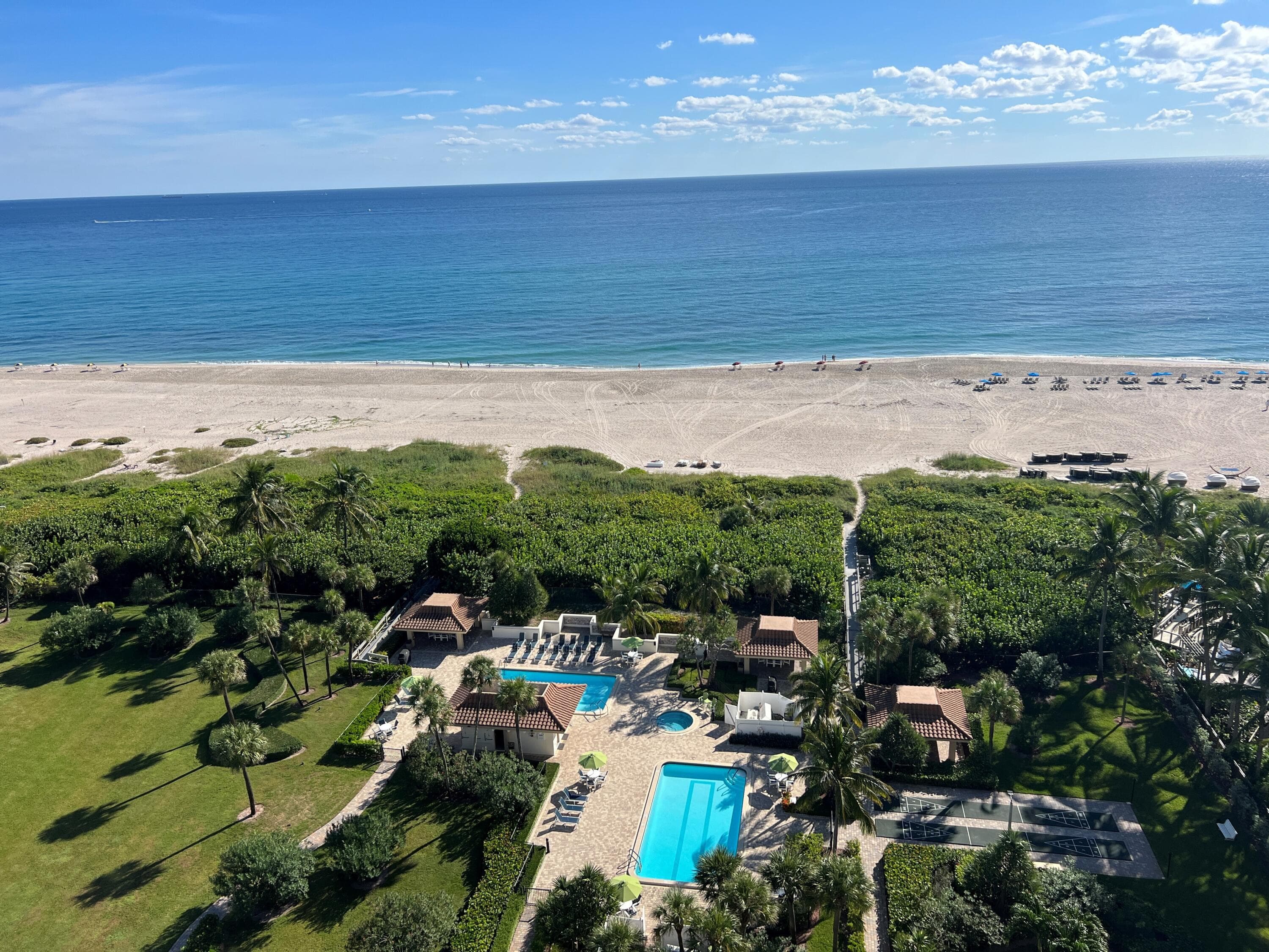 3400 N Ocean Drive 906, Singer Island, FL 33404 — photo