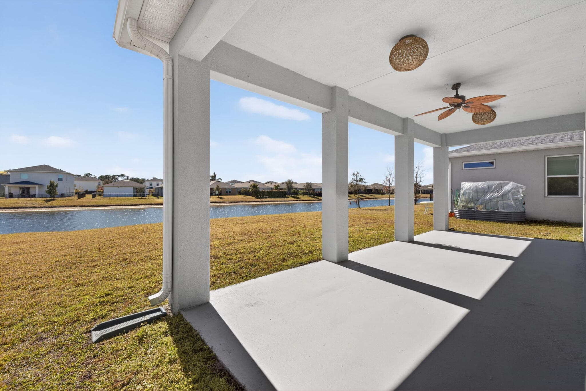 10916 SW Robbia Way, Port St. Lucie, FL 34987 — photo 46 of 55