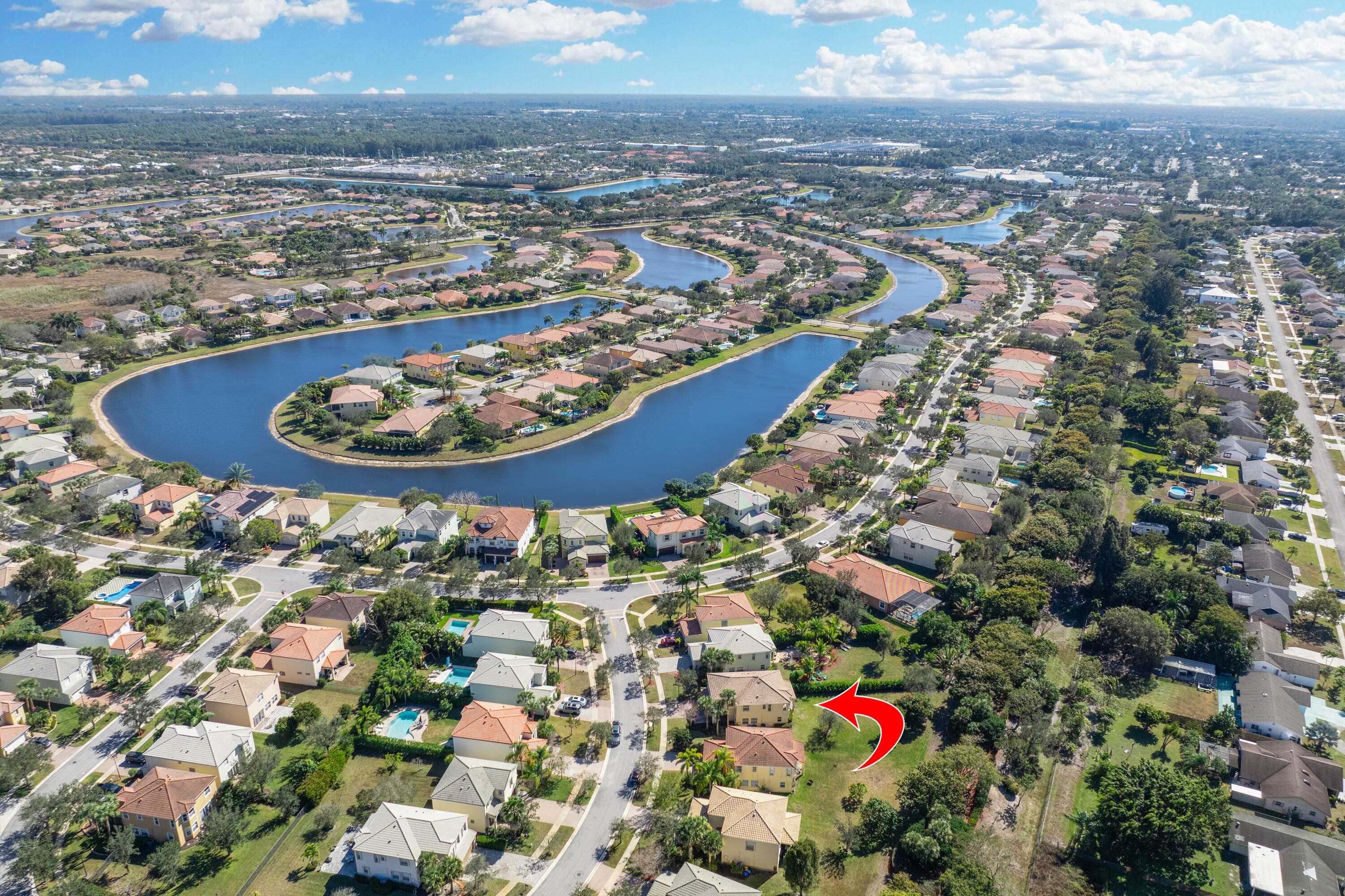 2705 Pienza Circle, Royal Palm Beach, FL 33411 — photo 56 of 61