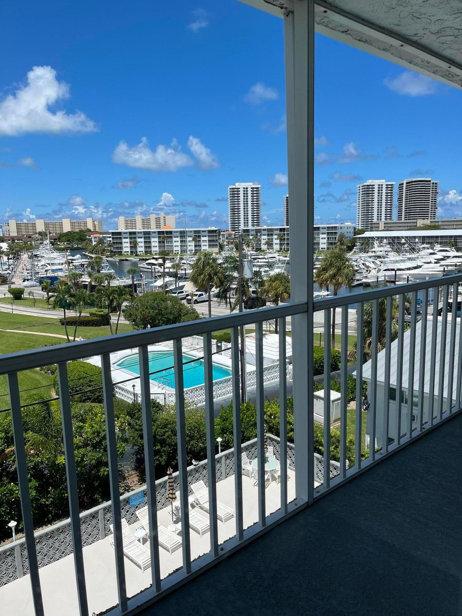 155 Yacht Club Drive 407, North Palm Beach, FL 33408 — photo 23 of 36