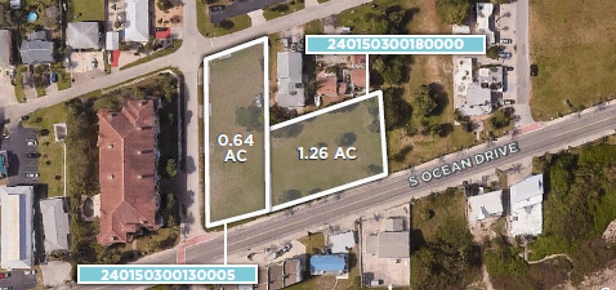 609 & 615 S Ocean Drive, Fort Pierce, FL 34949 — photo 5 of 5