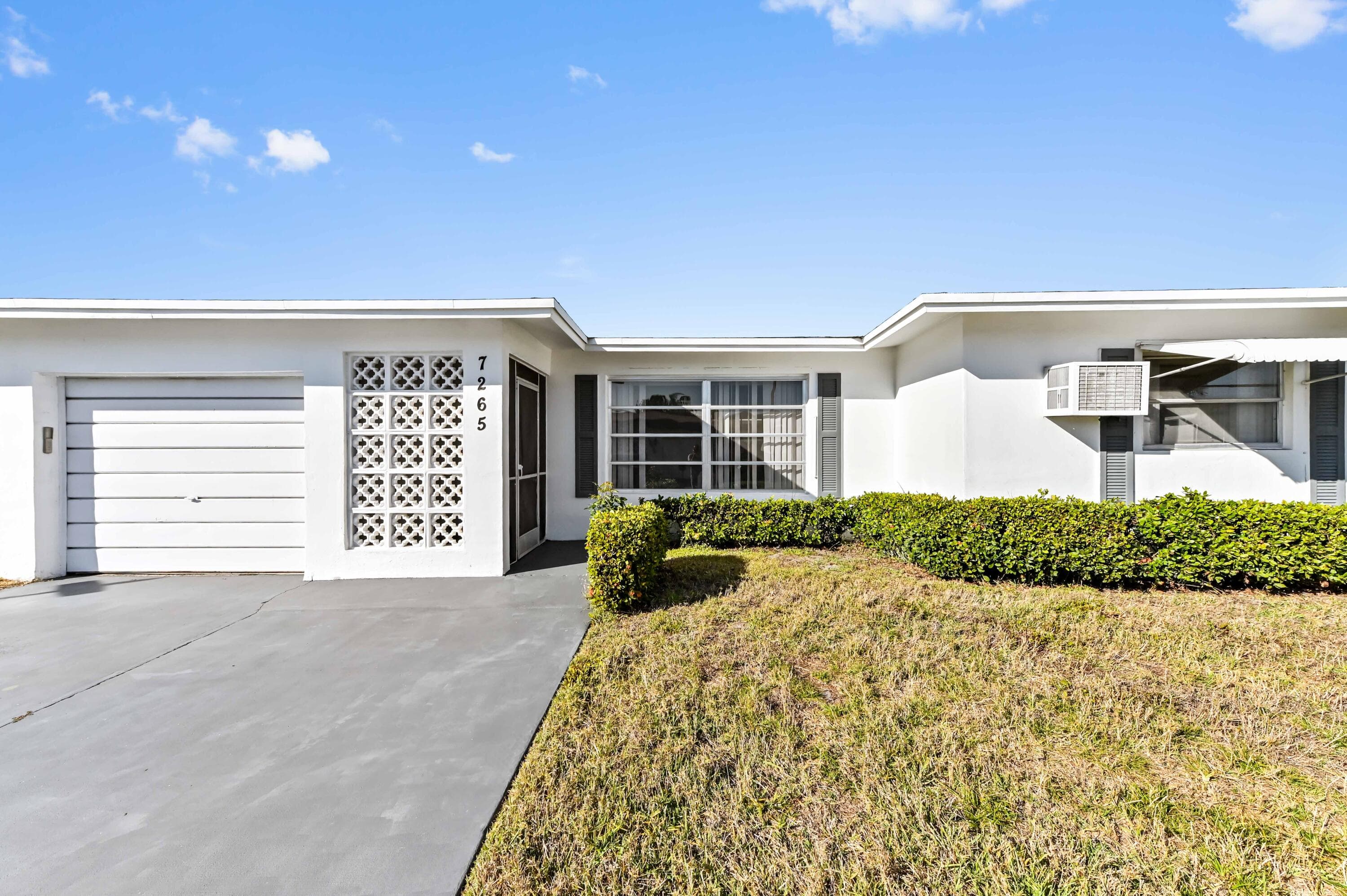7265 NW 6th Court, Margate, FL 33063 — photo 2 of 5