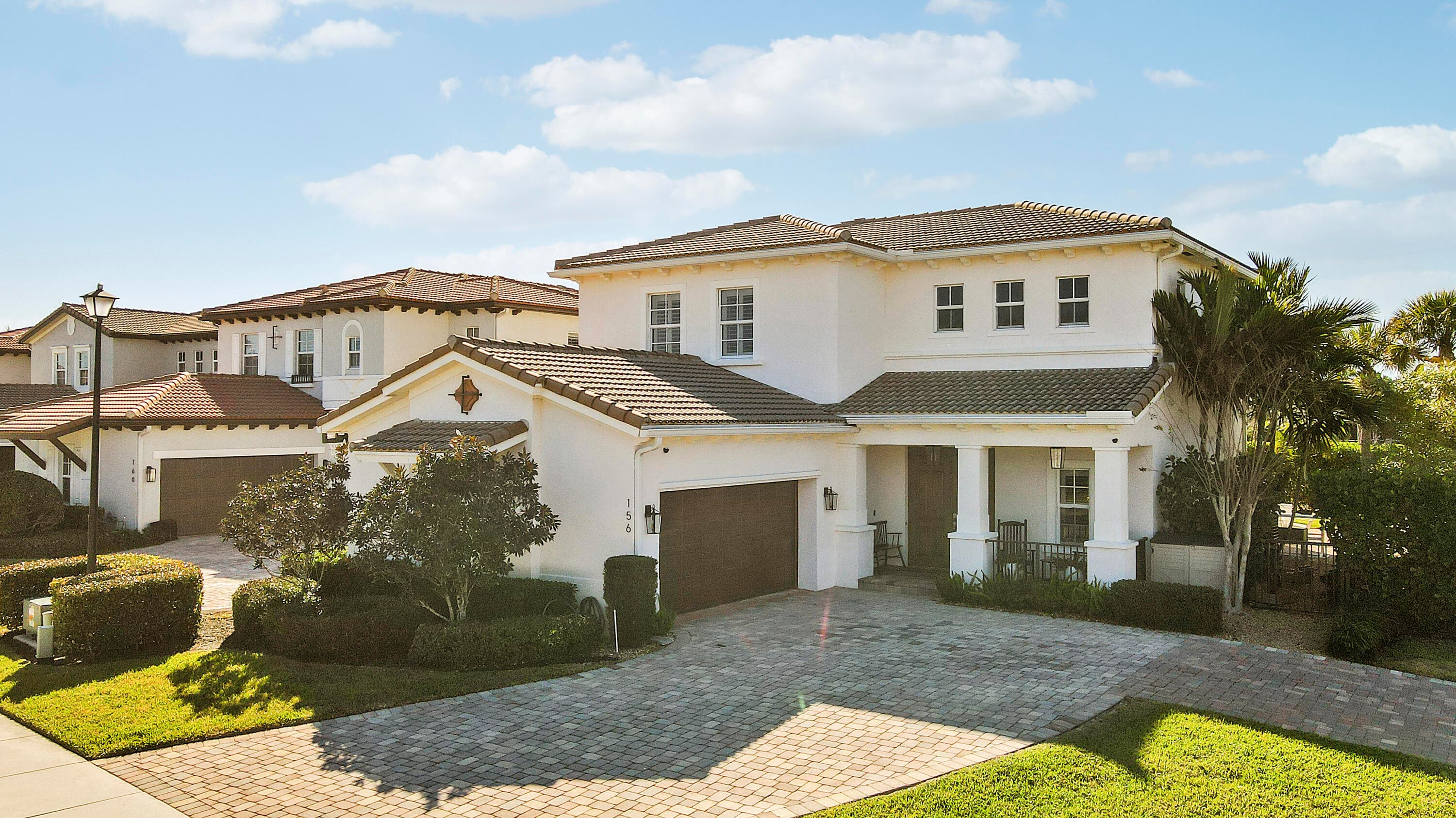 156 Andros Harbour Place, Jupiter, FL 33458 — photo 1 of 61