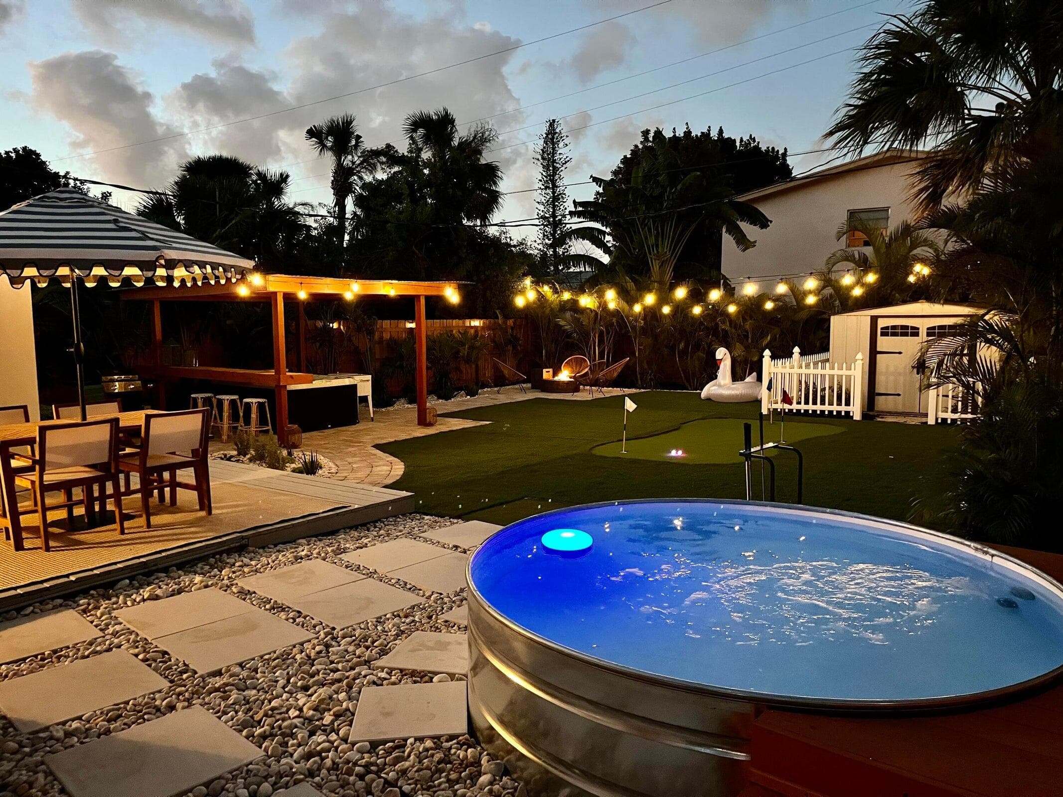 423 W Ocean Avenue, Lantana, FL 33462 — photo 5 of 53