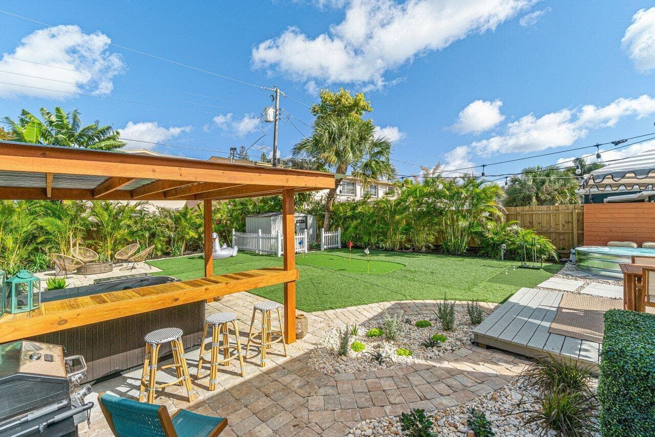 423 W Ocean Avenue, Lantana, FL 33462 — photo 40 of 53