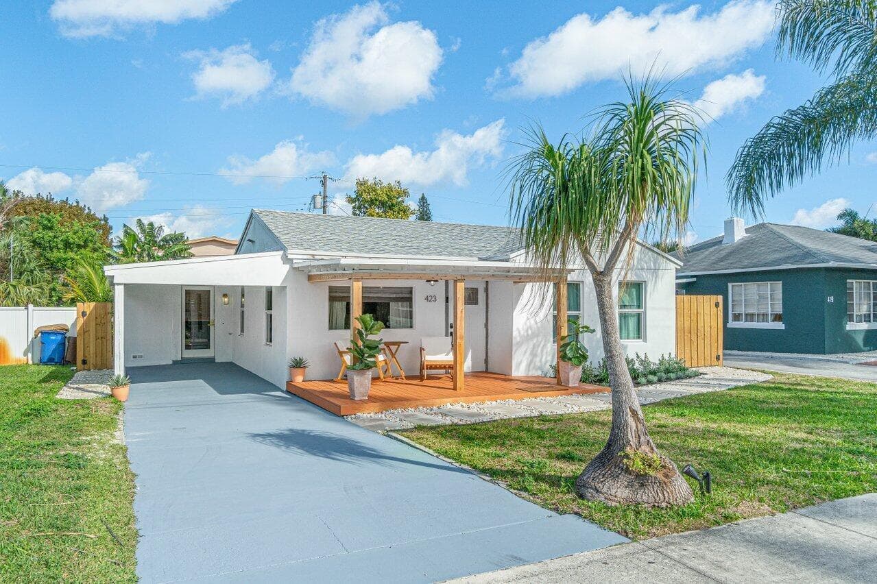 423 W Ocean Avenue, Lantana, FL 33462 — photo 51 of 53