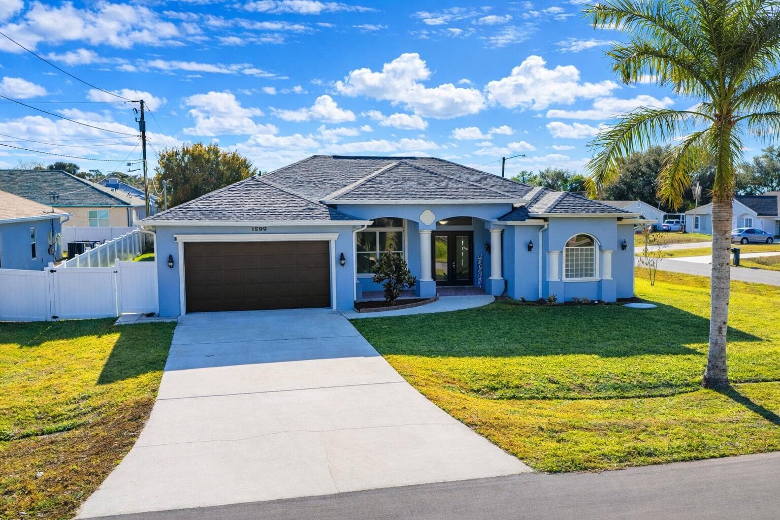 1999 SW Gourmet Street SW, Port St. Lucie, FL 34953 — photo 40 of 40