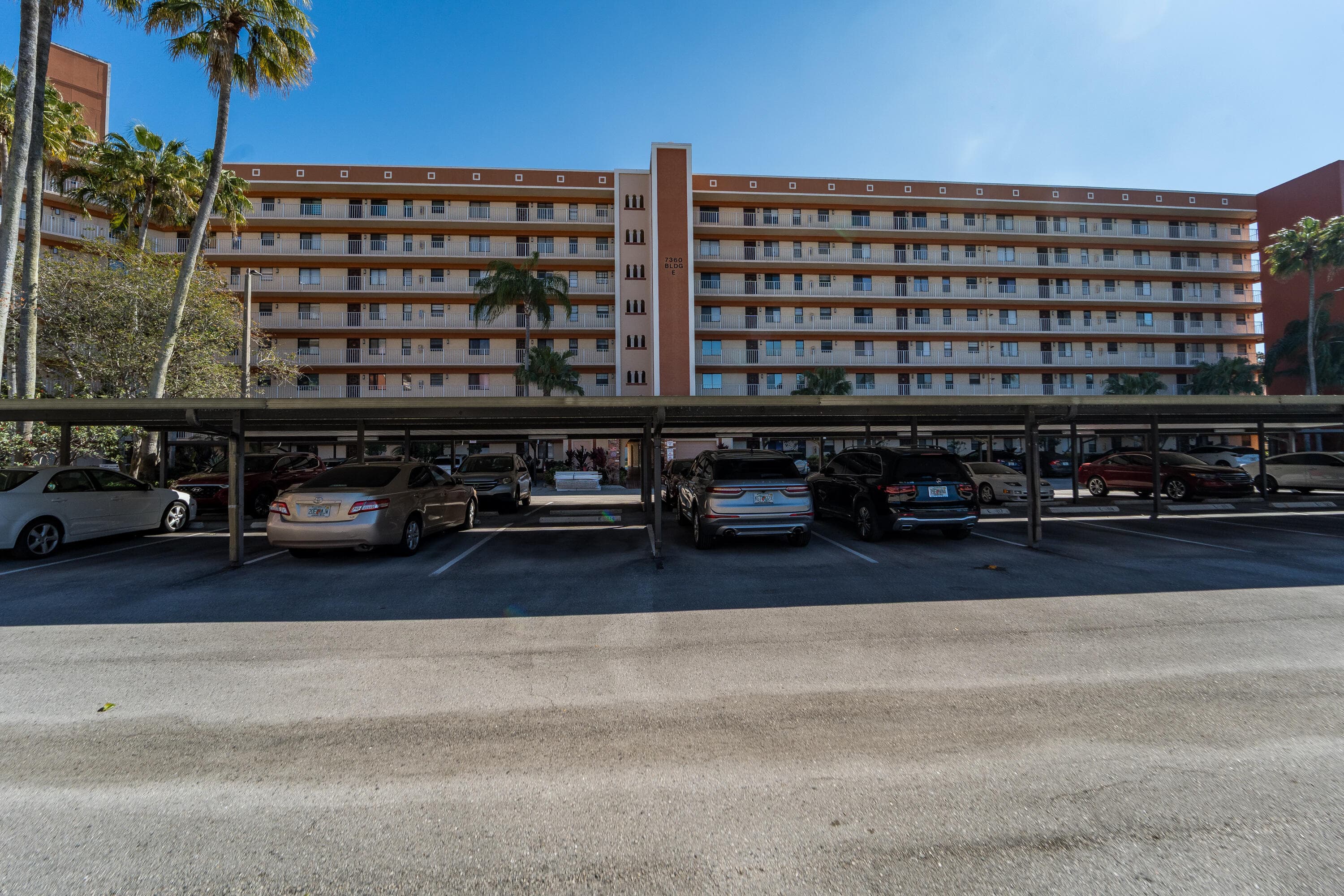 7360 S Oriole Boulevard 706, Delray Beach, FL 33446 — photo 1 of 45