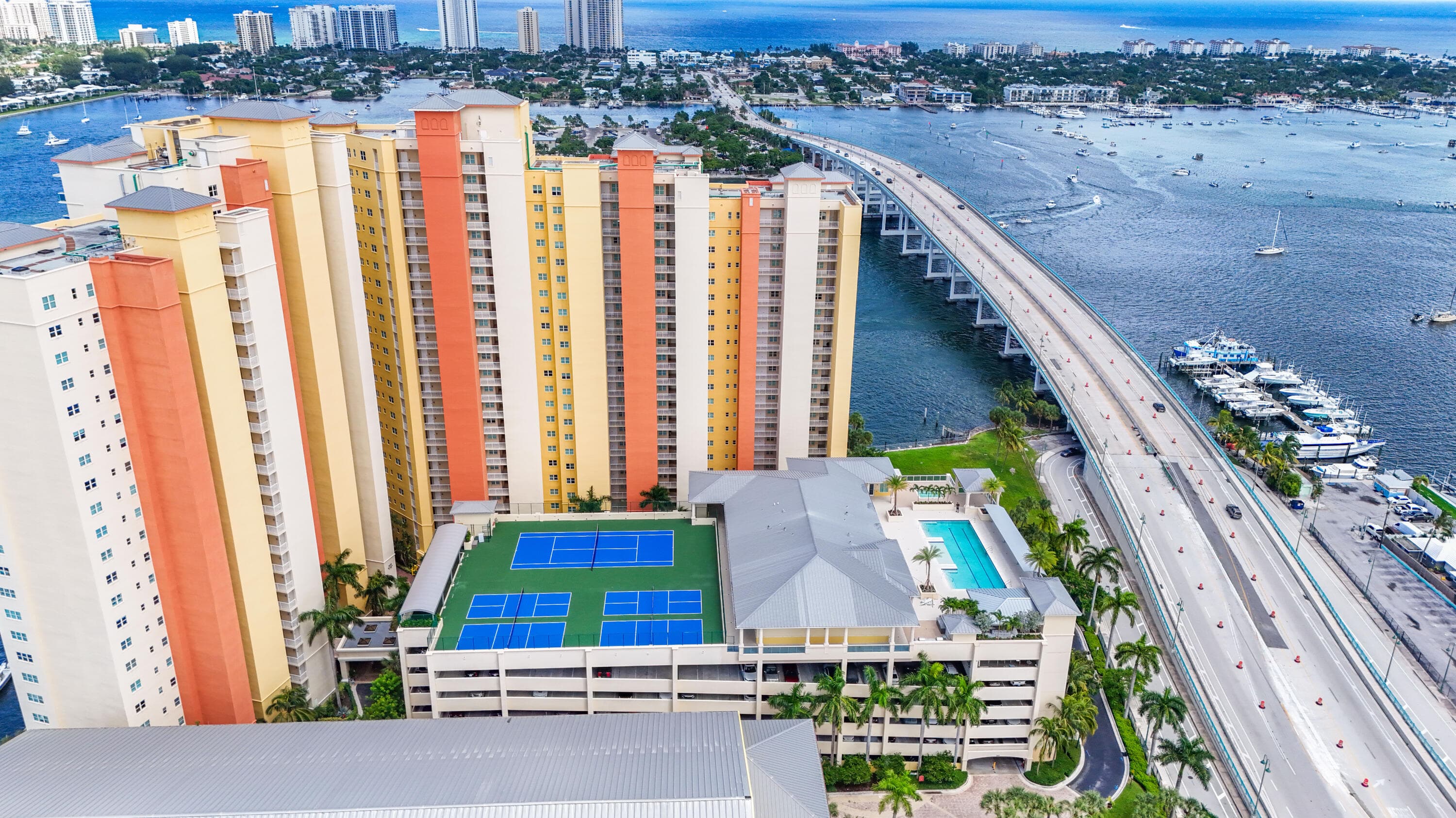 2650 Lake Shore Drive 1404, Riviera Beach, FL 33404 — photo 48 of 49
