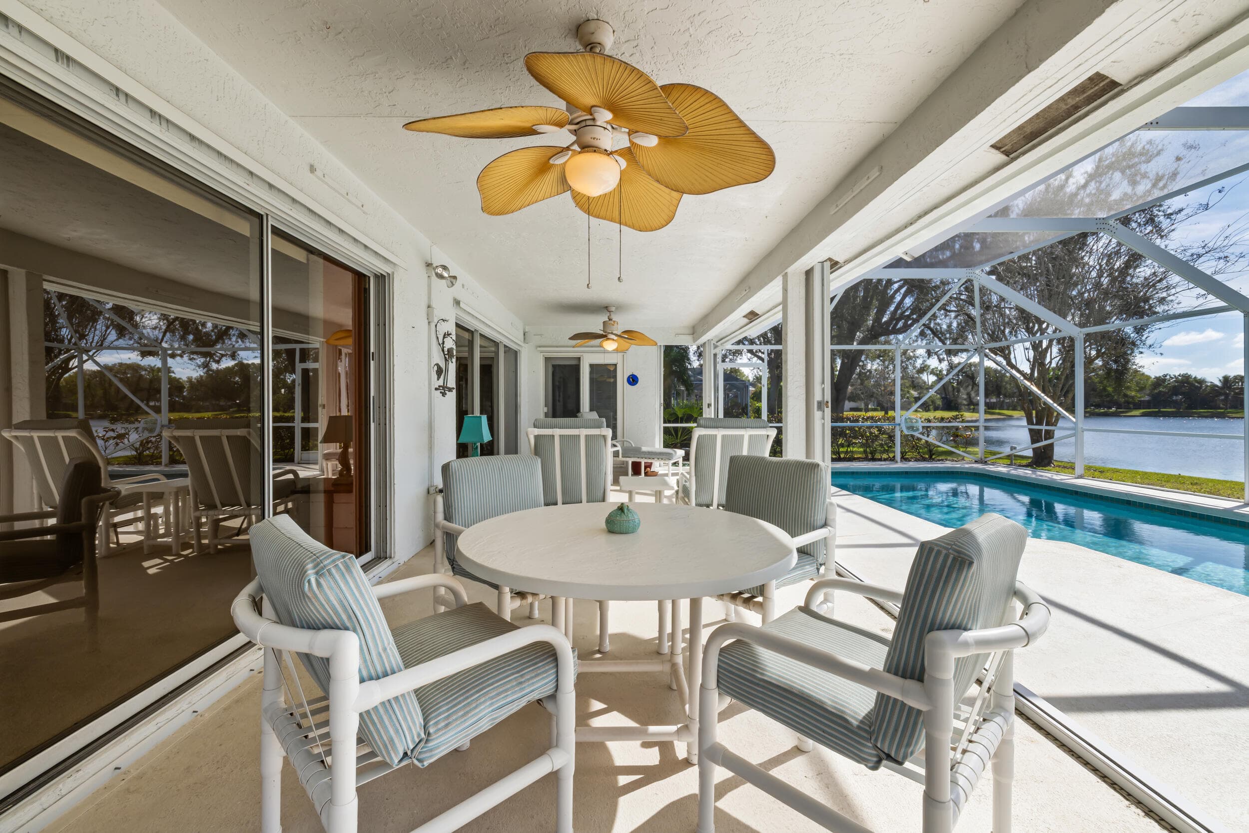 2368 SW Danforth Circle, Palm City, FL 34990 — photo 10 of 36