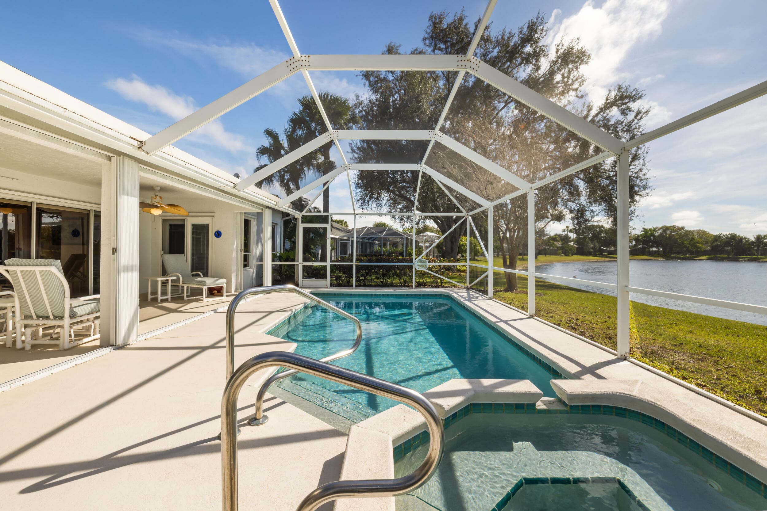2368 SW Danforth Circle, Palm City, FL 34990 — photo 26 of 36