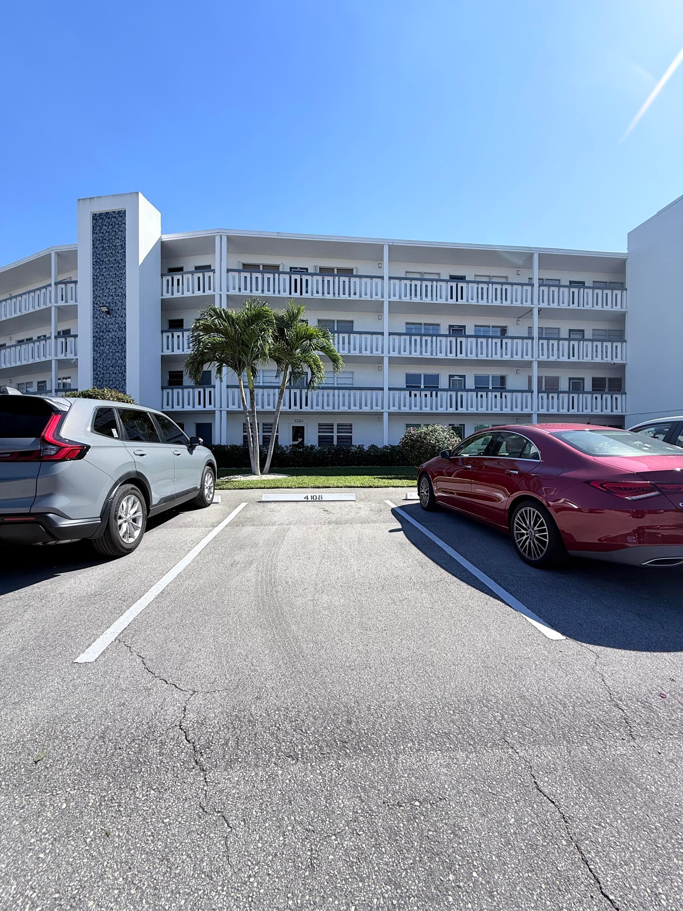 4108 Oakridge V 4108, Deerfield Beach, FL 33442 — photo 4 of 65
