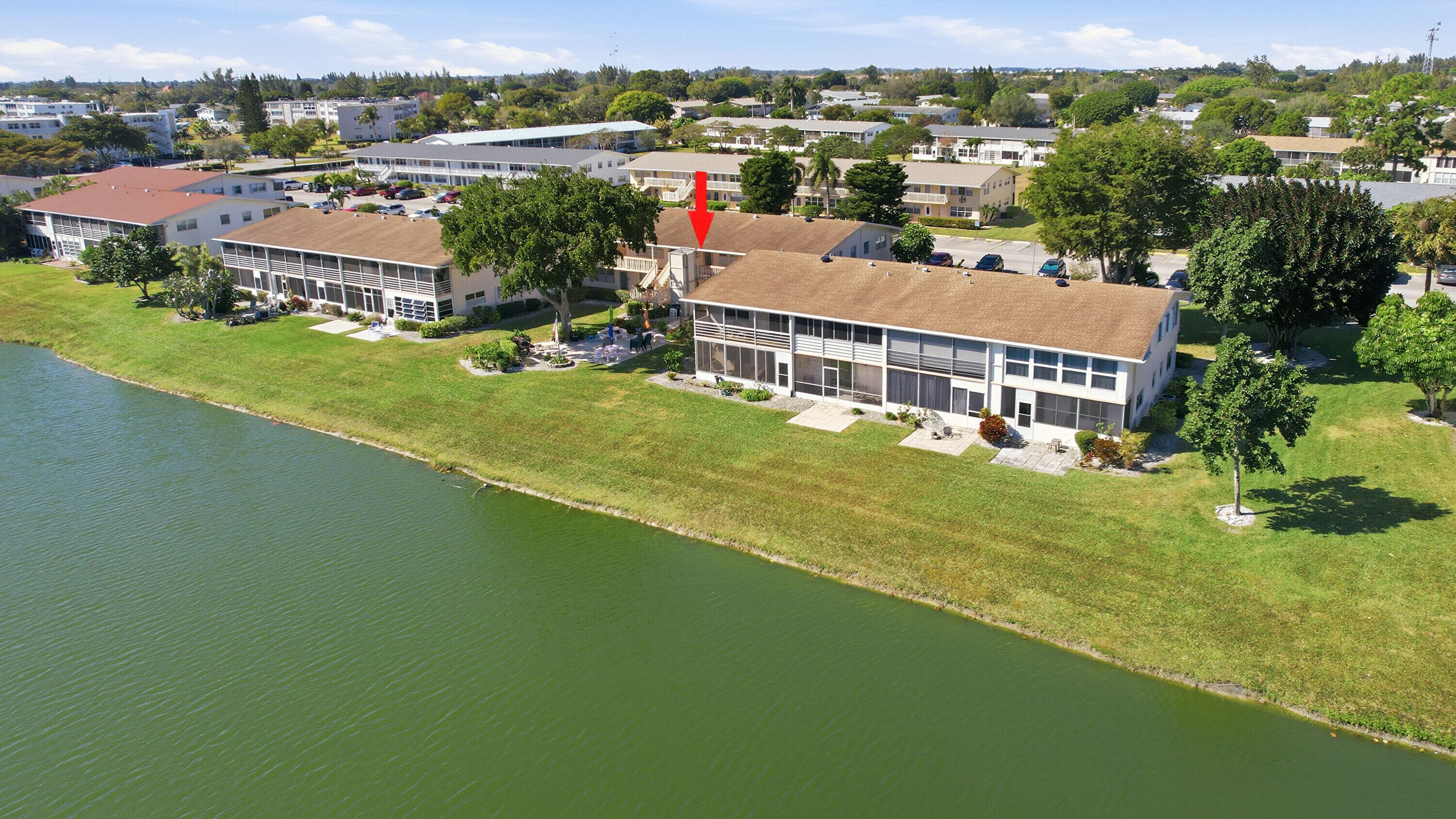 47 Berkshire B Crescent B, West Palm Beach, FL 33417 — photo 21 of 25