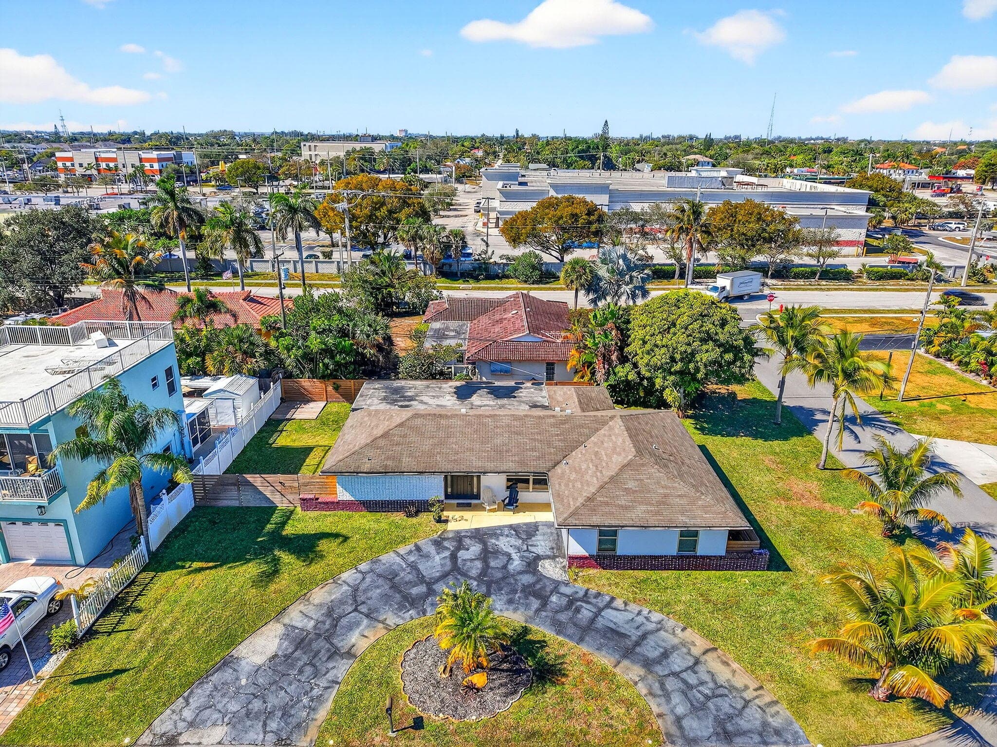 3651 Palm Drive, Riviera Beach, FL 33404 — photo 55 of 61