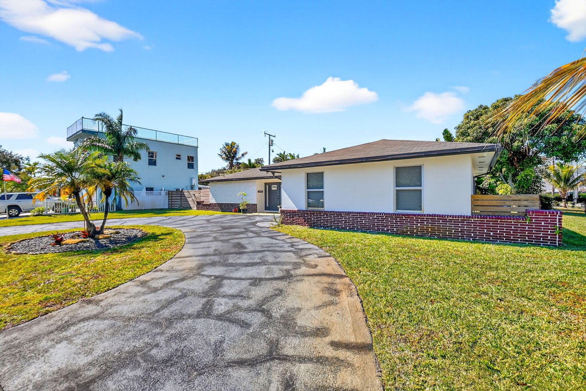 3651 Palm Drive, Riviera Beach, FL 33404 — photo 56 of 61