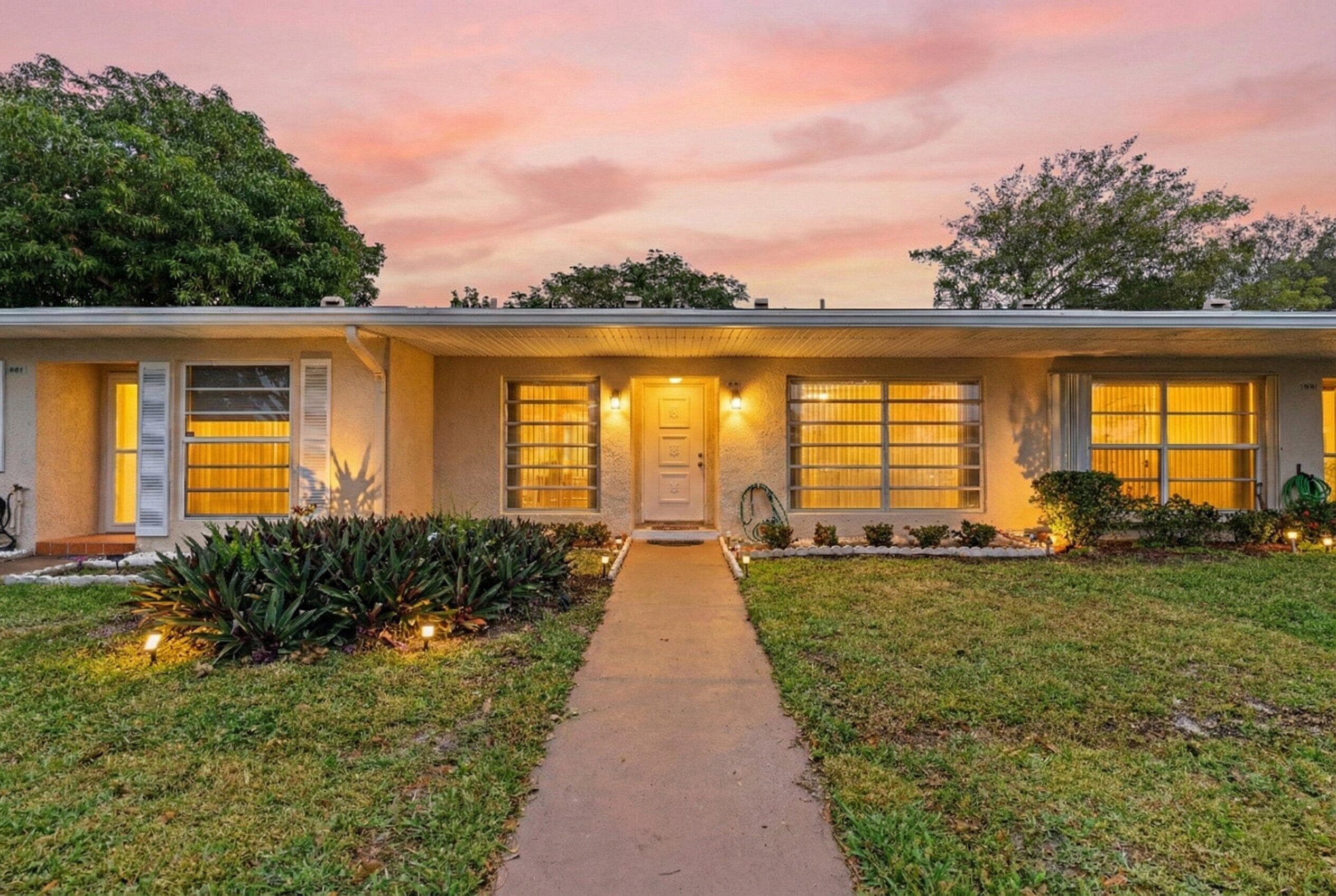 8555 Bella Vista Drive 86, Boca Raton, FL 33433 — photo