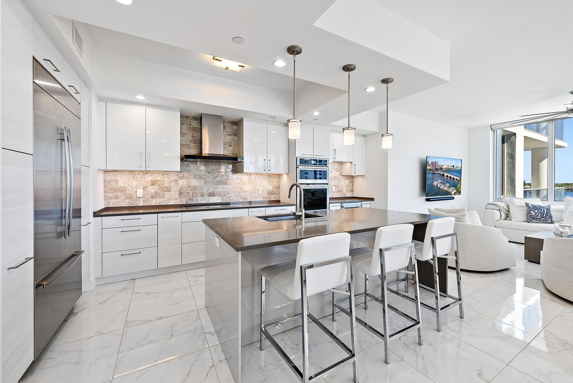 2 Water Club Way 603, North Palm Beach, FL 33408 — photo 5 of 47