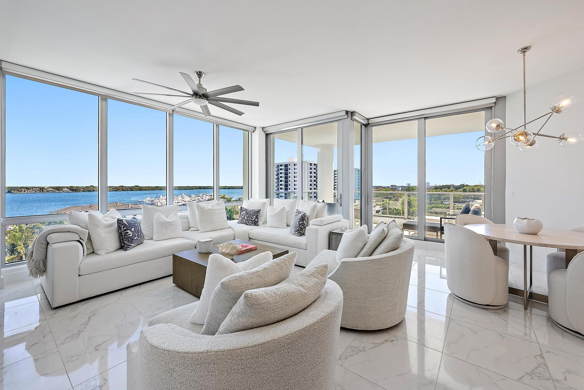 2 Water Club Way 603, North Palm Beach, FL 33408 — photo 8 of 47