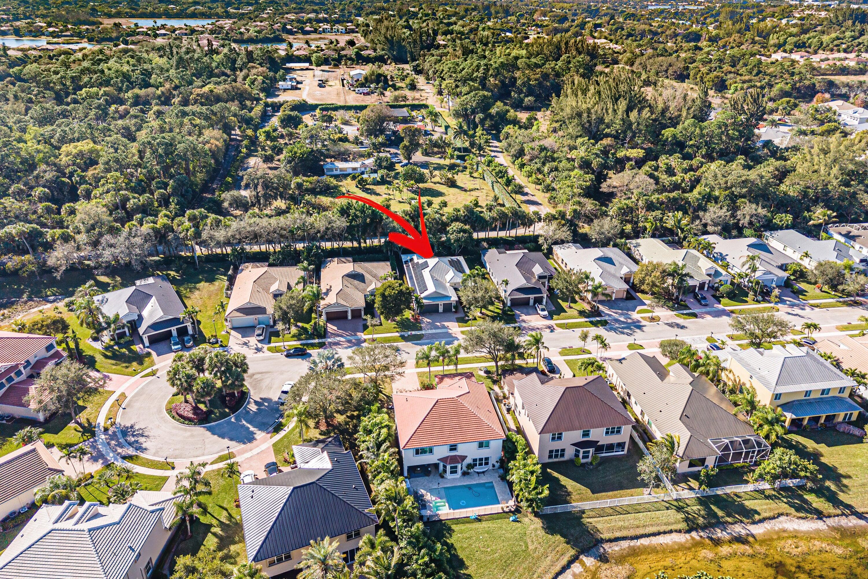 8948 New Hope Court, Royal Palm Beach, FL 33411 — photo 56 of 60