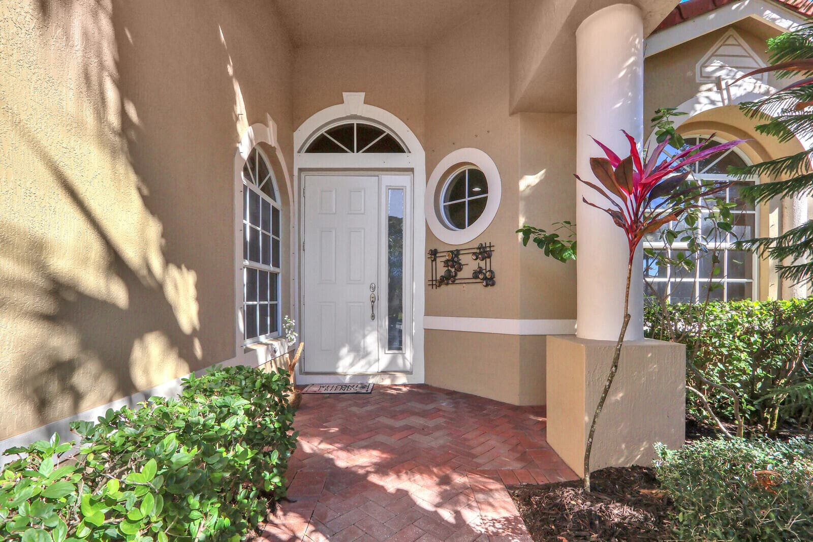 7116 Maidstone Drive, Port St. Lucie, FL 34986 — photo 2 of 26