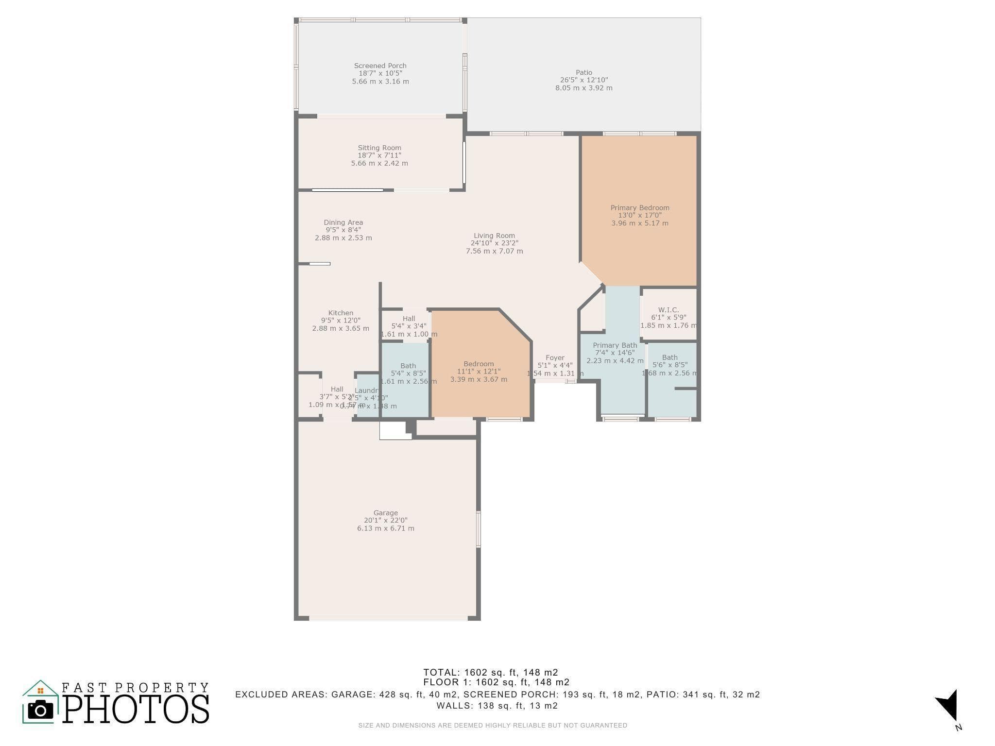 8099 Cassia Drive, Boynton Beach, FL 33472 — photo 40 of 62