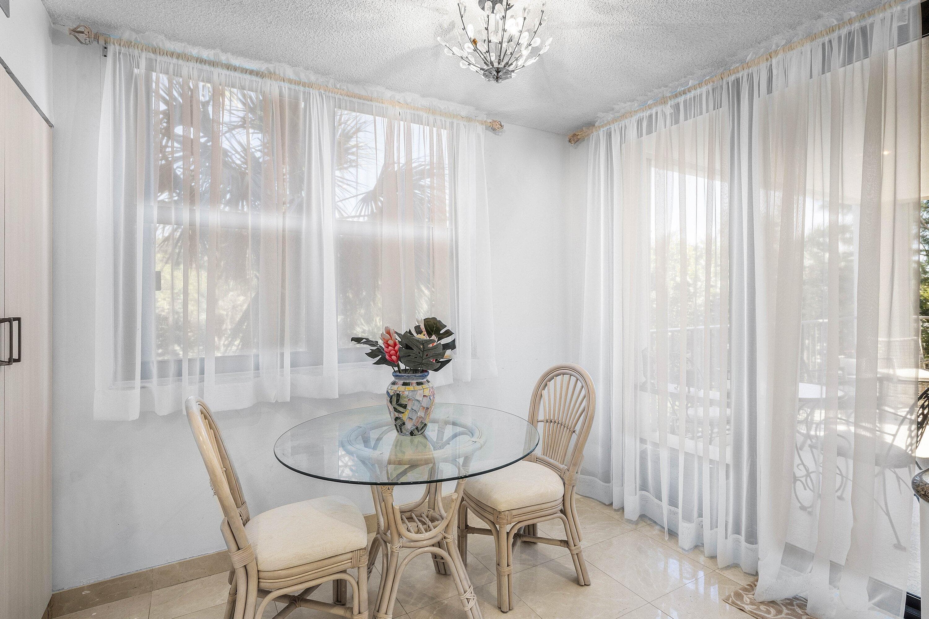 4600 S Ocean Boulevard 301, Highland Beach, FL 33487 — photo 9 of 50