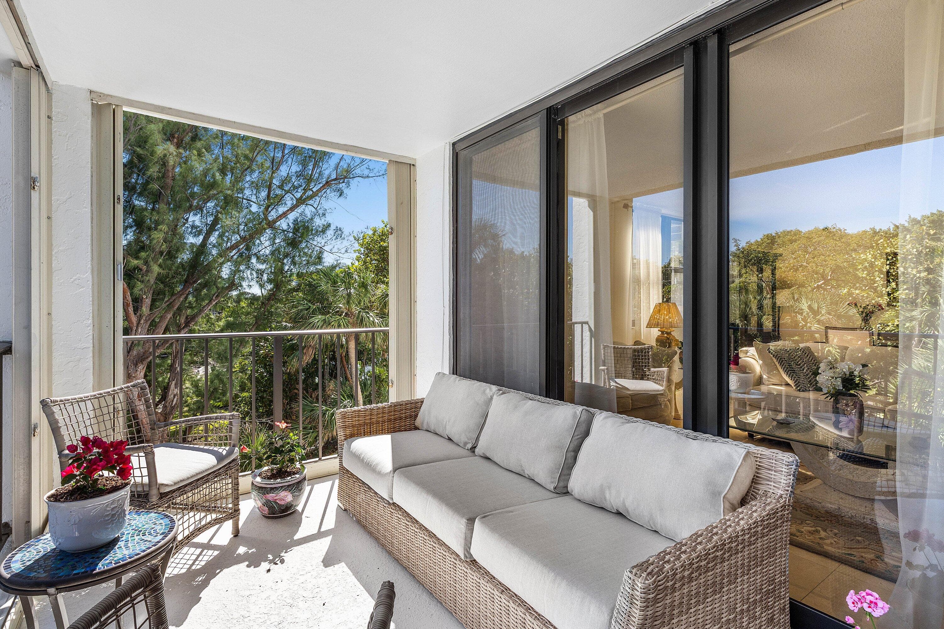 4600 S Ocean Boulevard 301, Highland Beach, FL 33487 — photo 26 of 50