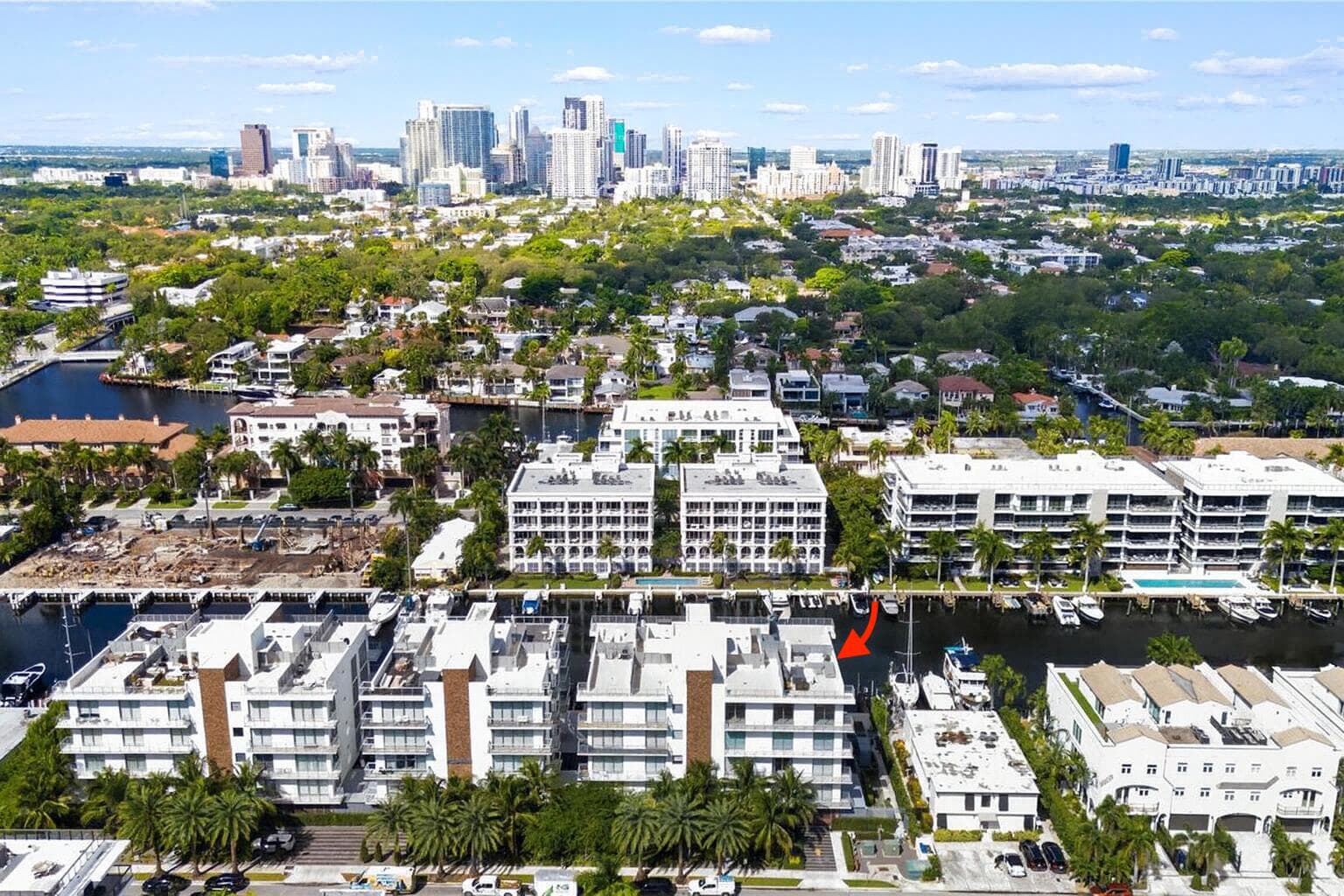 41 Isle Of Venice Drive Ph 502, Fort Lauderdale, FL 33301 — photo 44 of 47