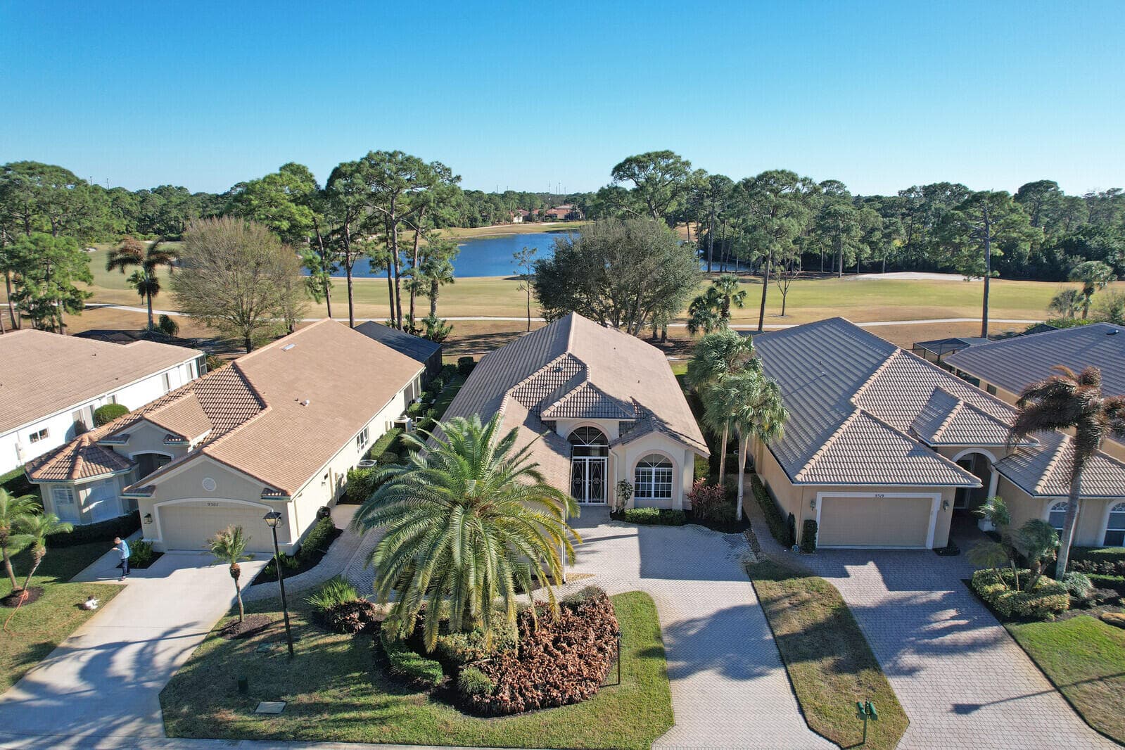 9313 Avenel Lane, Port St. Lucie, FL 34986 — photo 45 of 82