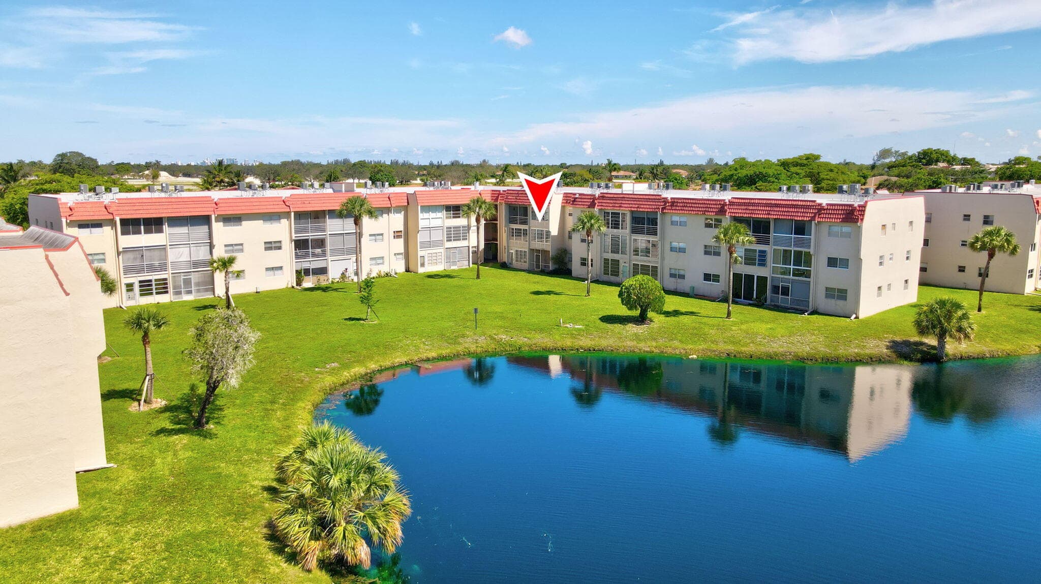 2751 E Sunrise Lakes Drive 204, Sunrise, FL 33322 — photo 24 of 27