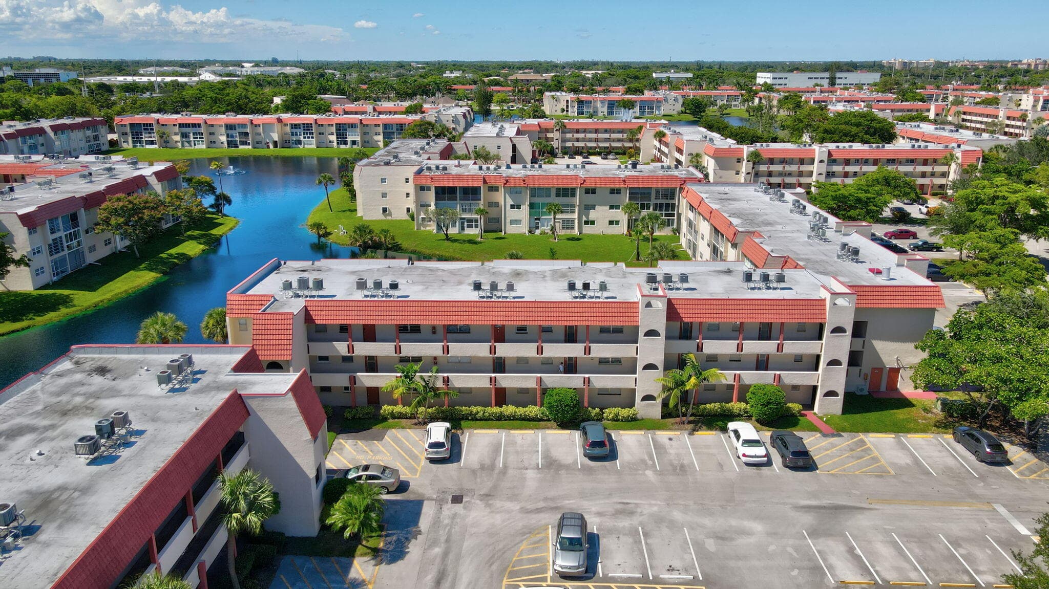 2751 E Sunrise Lakes Drive 204, Sunrise, FL 33322 — photo 26 of 27