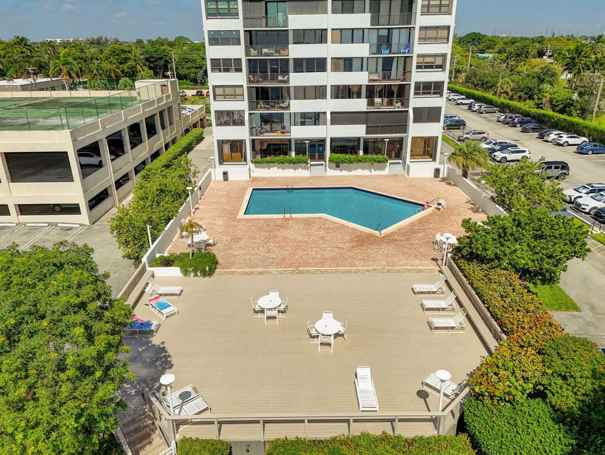 5600 N Flagler Drive 2703, West Palm Beach, FL 33407 — photo 59 of 60