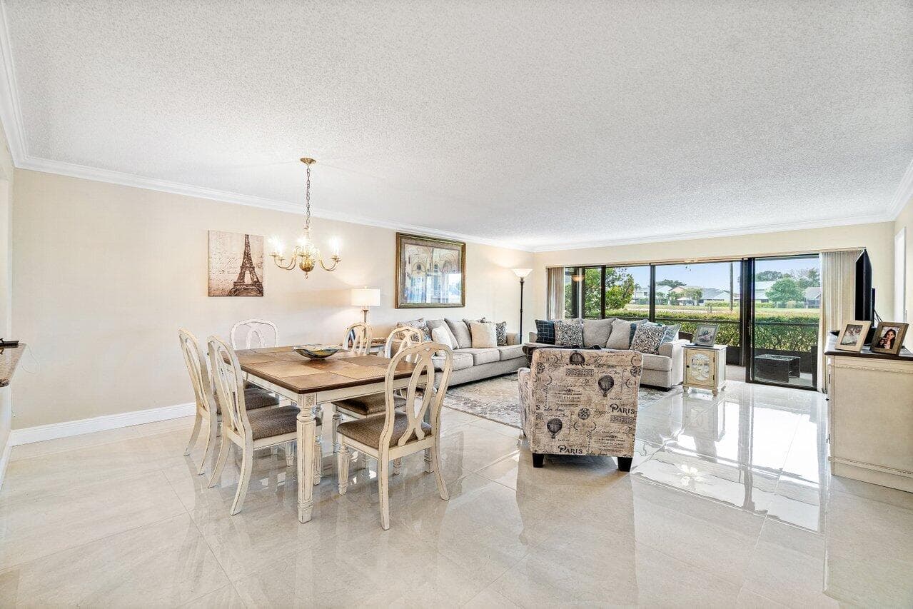 5771 Fairway Park Court 103, Boynton Beach, FL 33437 — photo 1 of 31